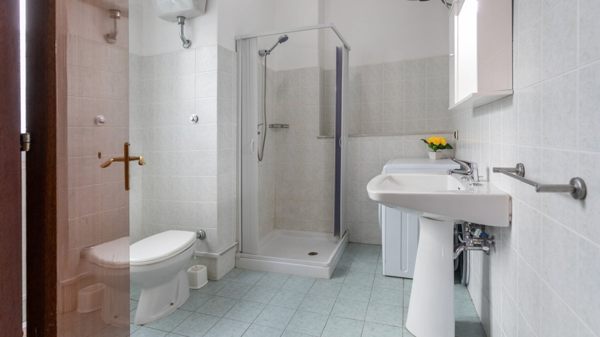 Italianway Gallipoli Appartamento Lungomare - Salento Reservation