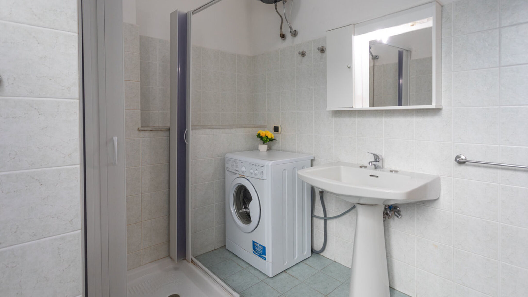 Italianway Gallipoli Appartamento Lungomare - Salento Reservation