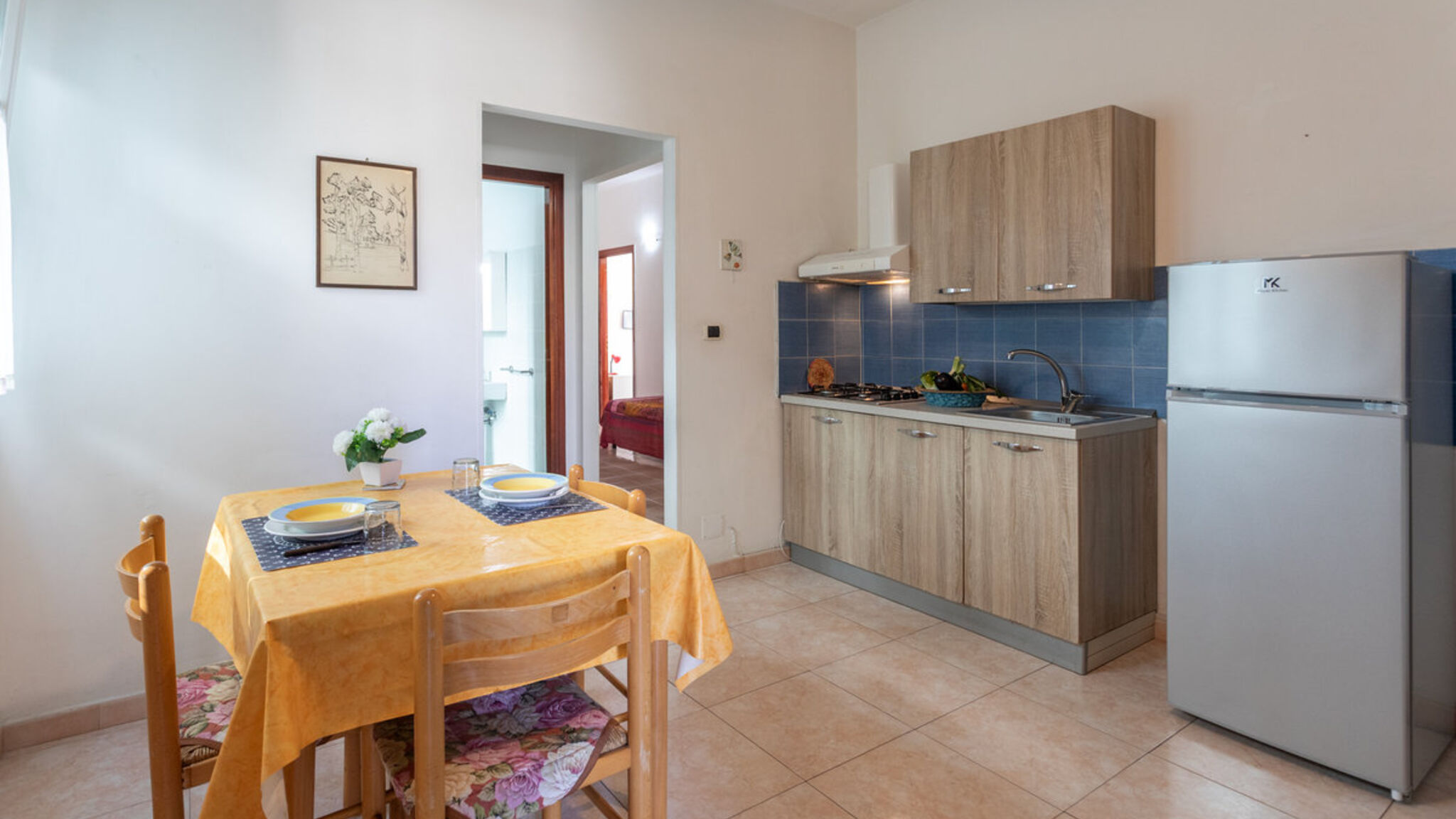 Italianway Gallipoli Appartamento Lungomare - Salento Reservation