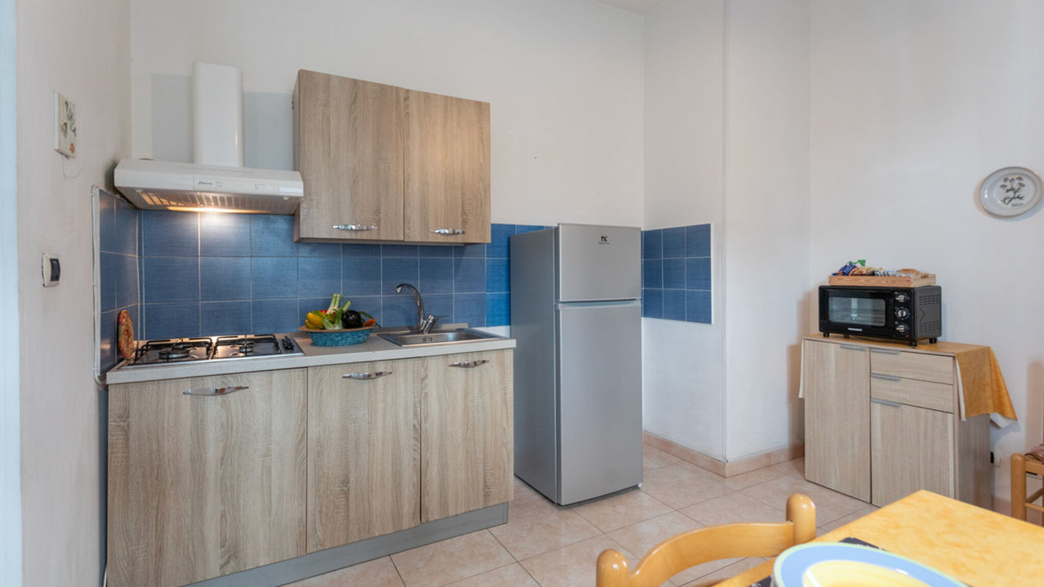 Italianway Gallipoli Appartamento Lungomare - Salento Reservation