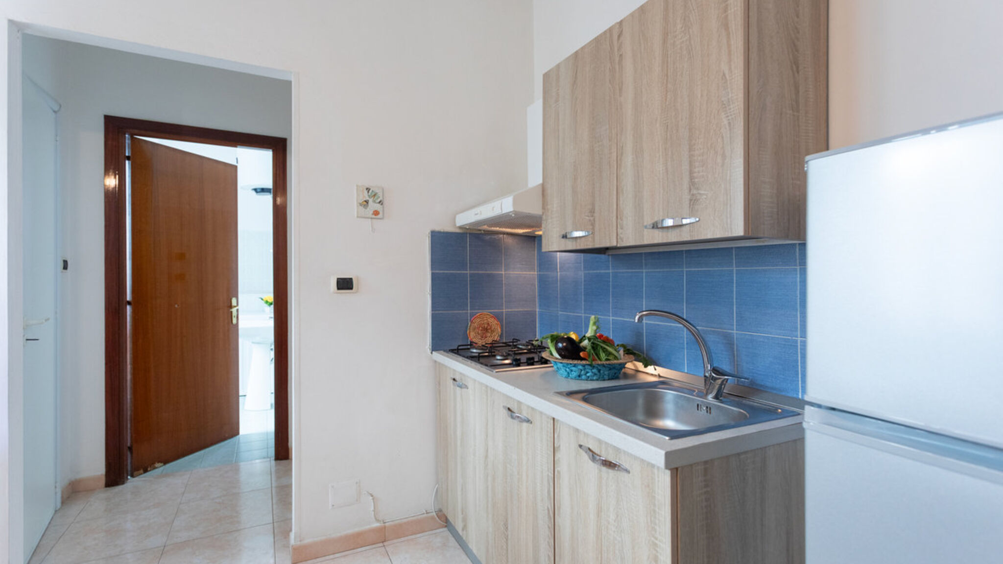 Italianway Gallipoli Appartamento Lungomare - Salento Reservation