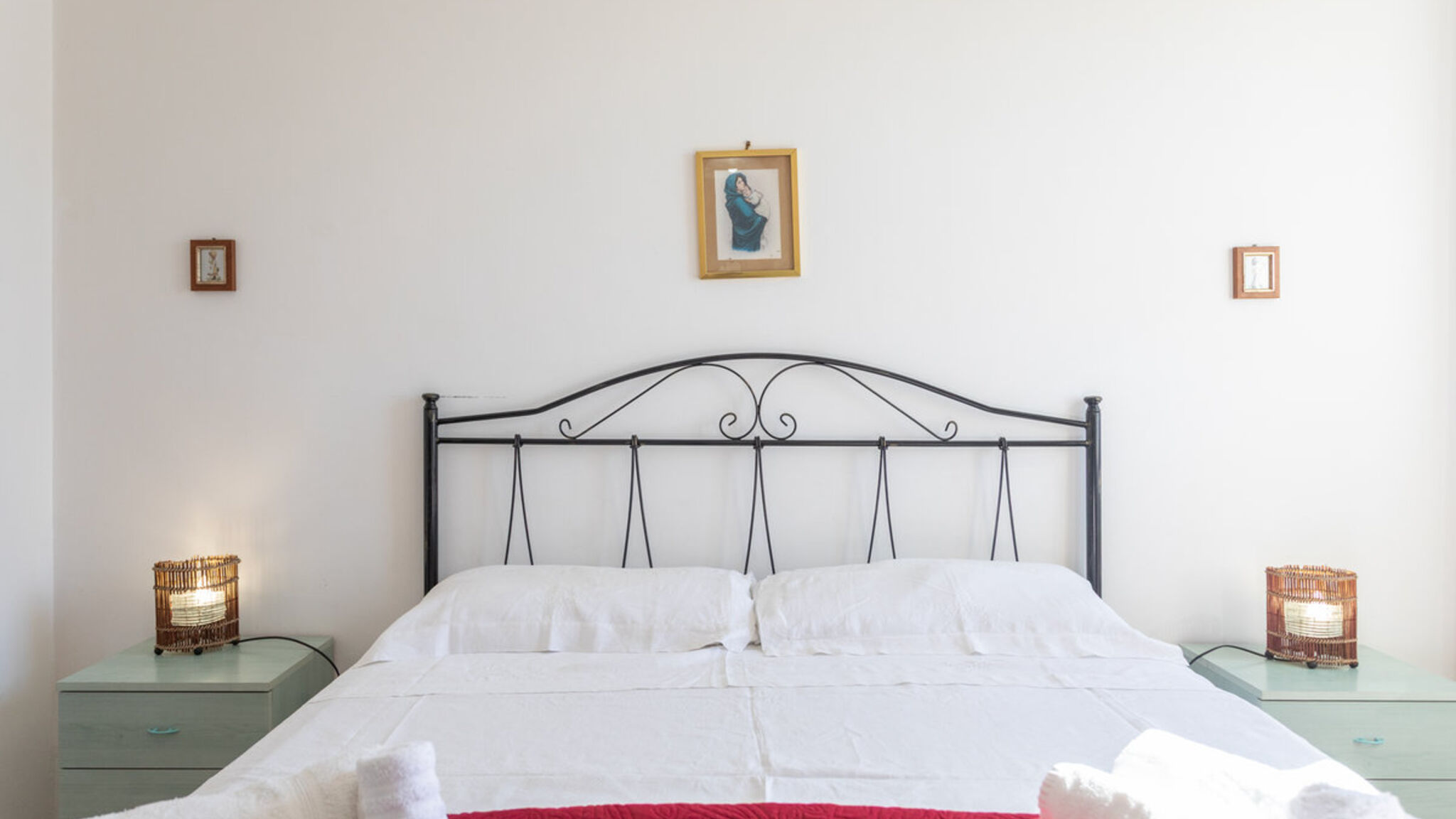 Italianway Gallipoli Appartamento Lungomare - Salento Reservation