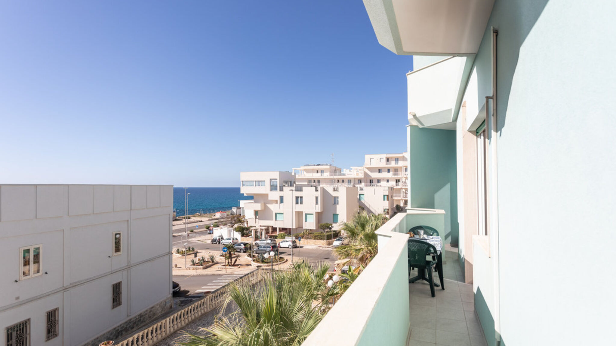 Italianway Gallipoli Appartamento Lungomare - Salento Reservation