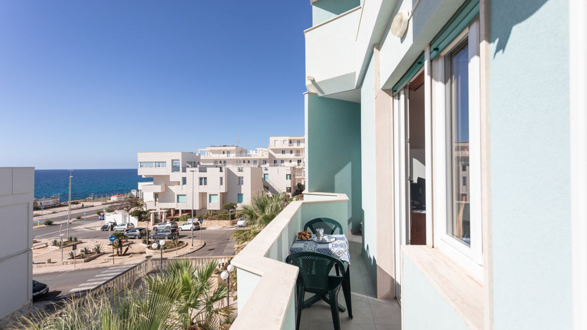 Italianway Gallipoli Appartamento Lungomare - Salento Reservation