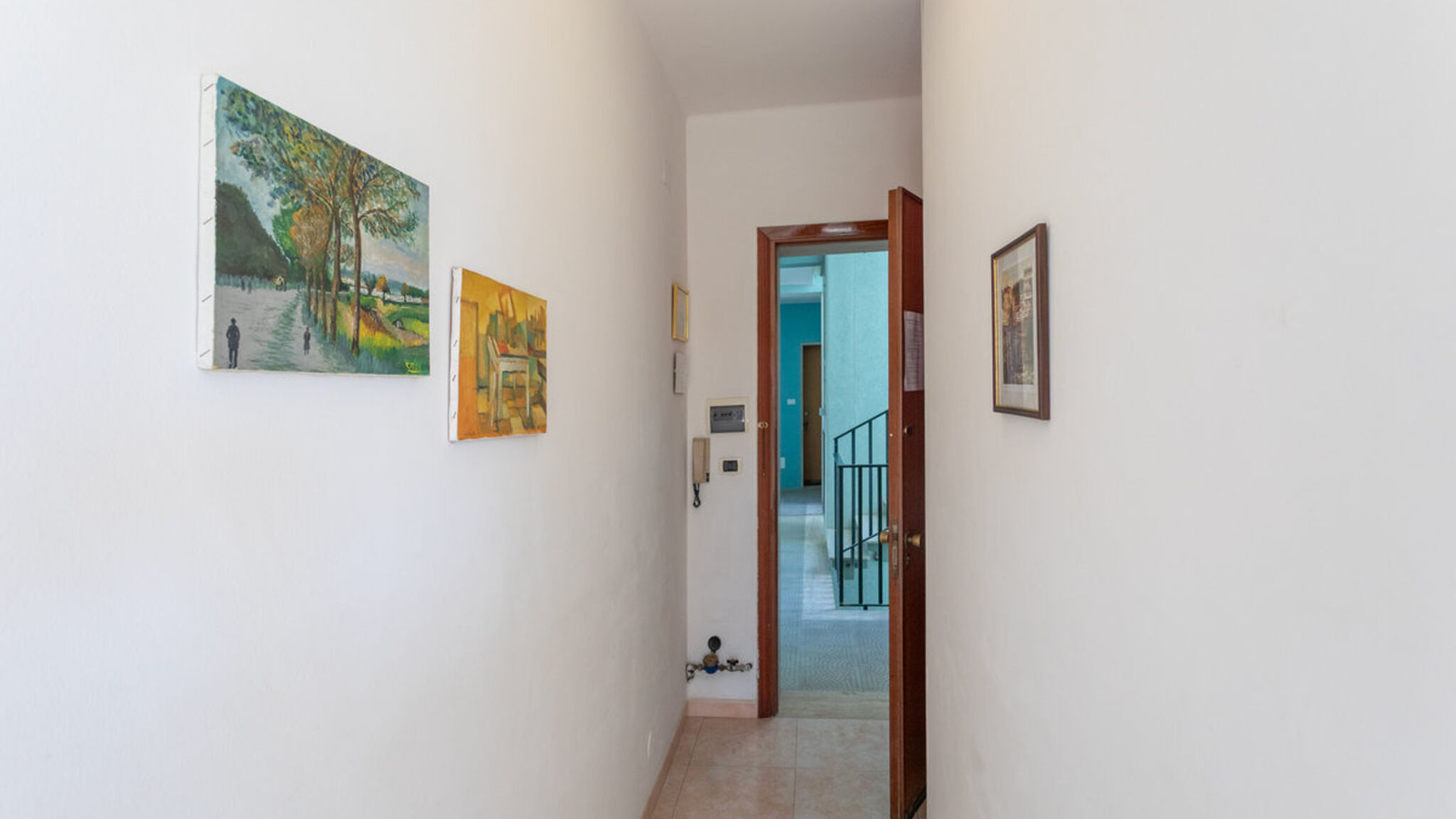 Italianway Gallipoli Appartamento Lungomare - Salento Reservation