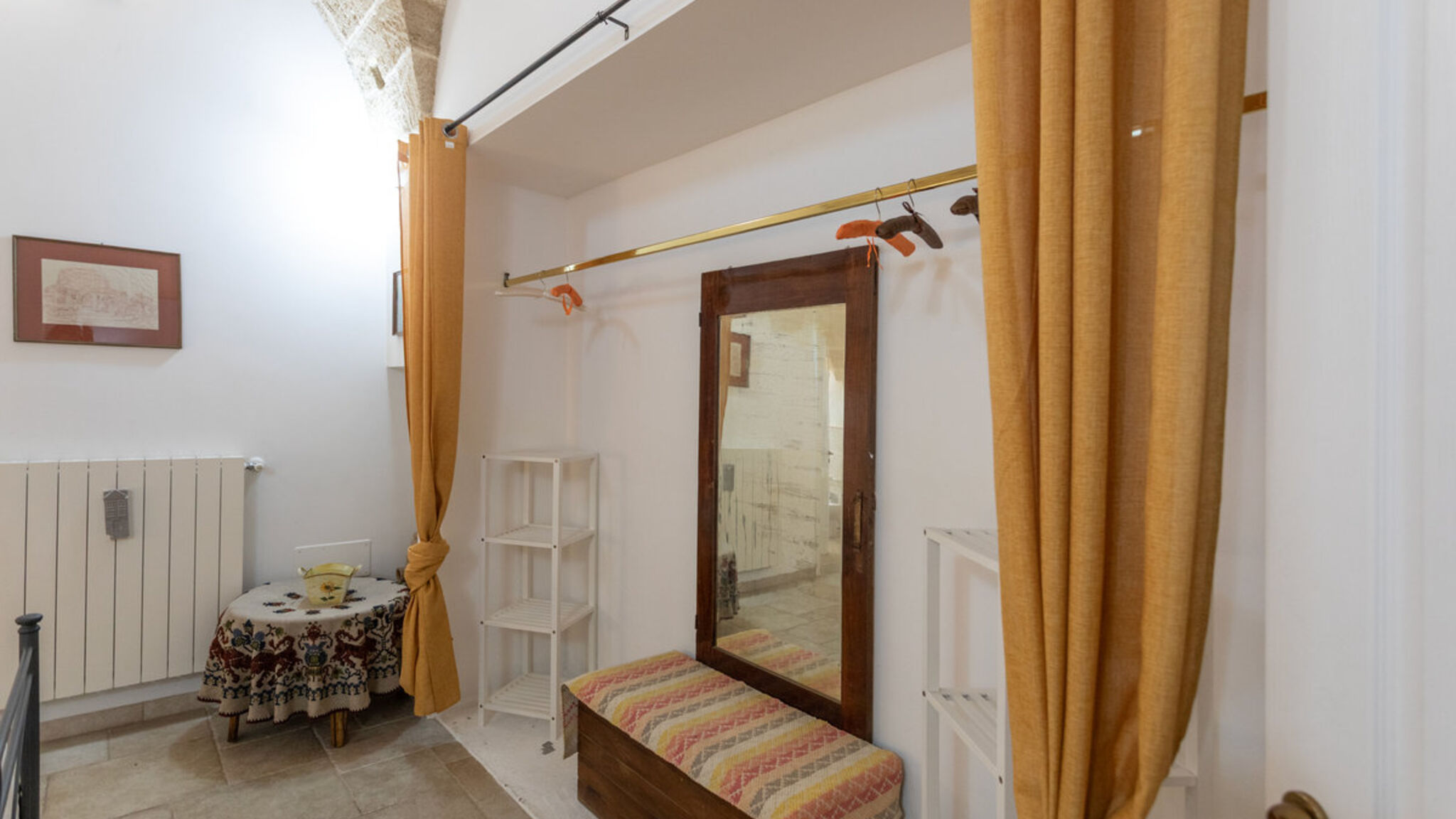 Italianway Racale Giardino dell'orologio - Salento Reservation