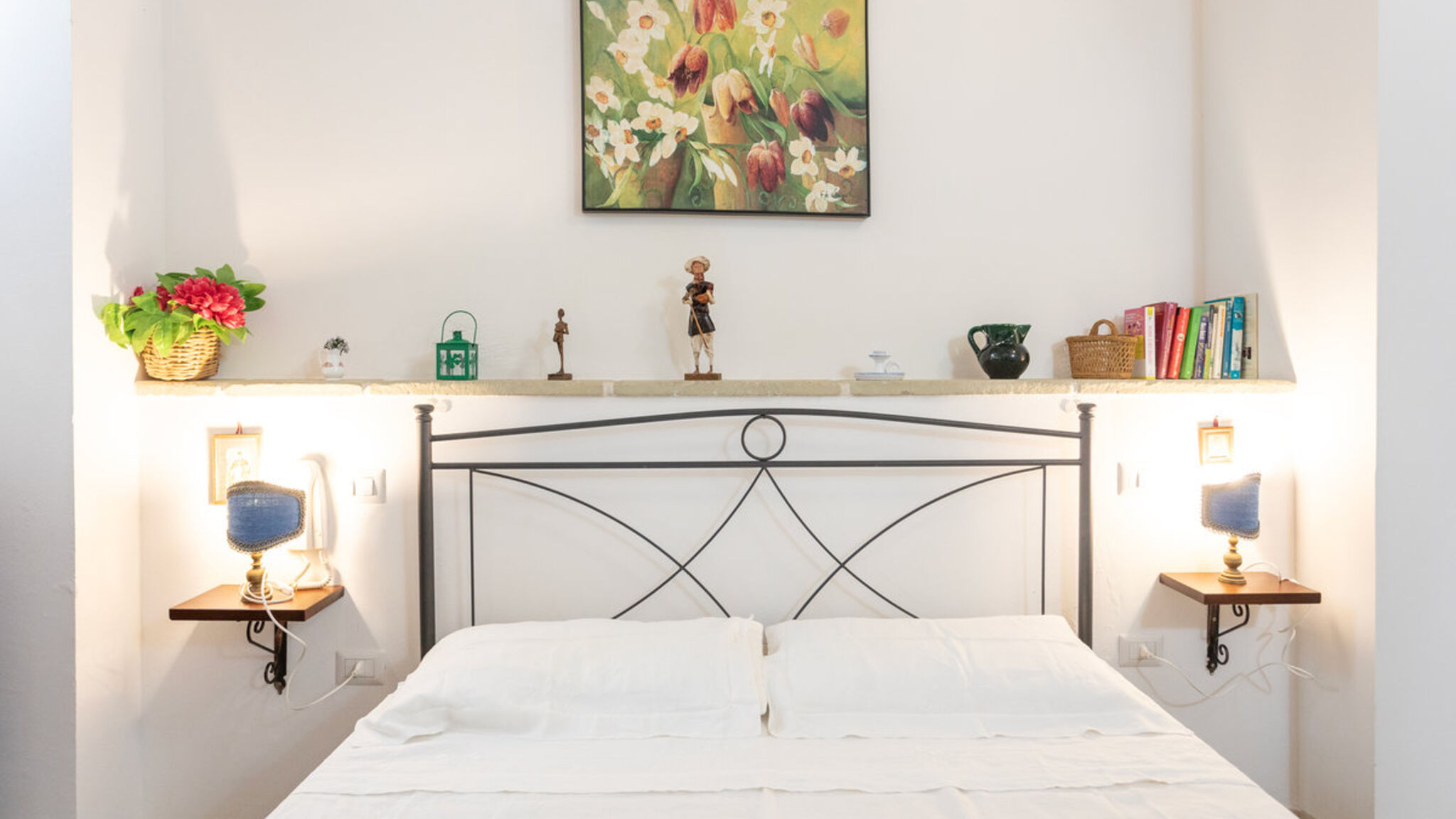 Italianway Racale Giardino dell'orologio - Salento Reservation