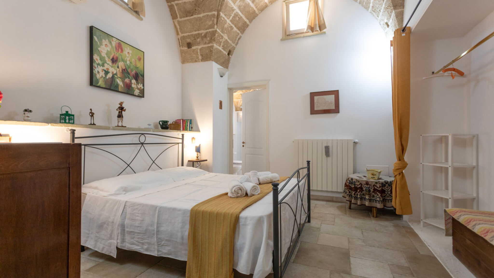 Italianway Racale Giardino dell'orologio - Salento Reservation