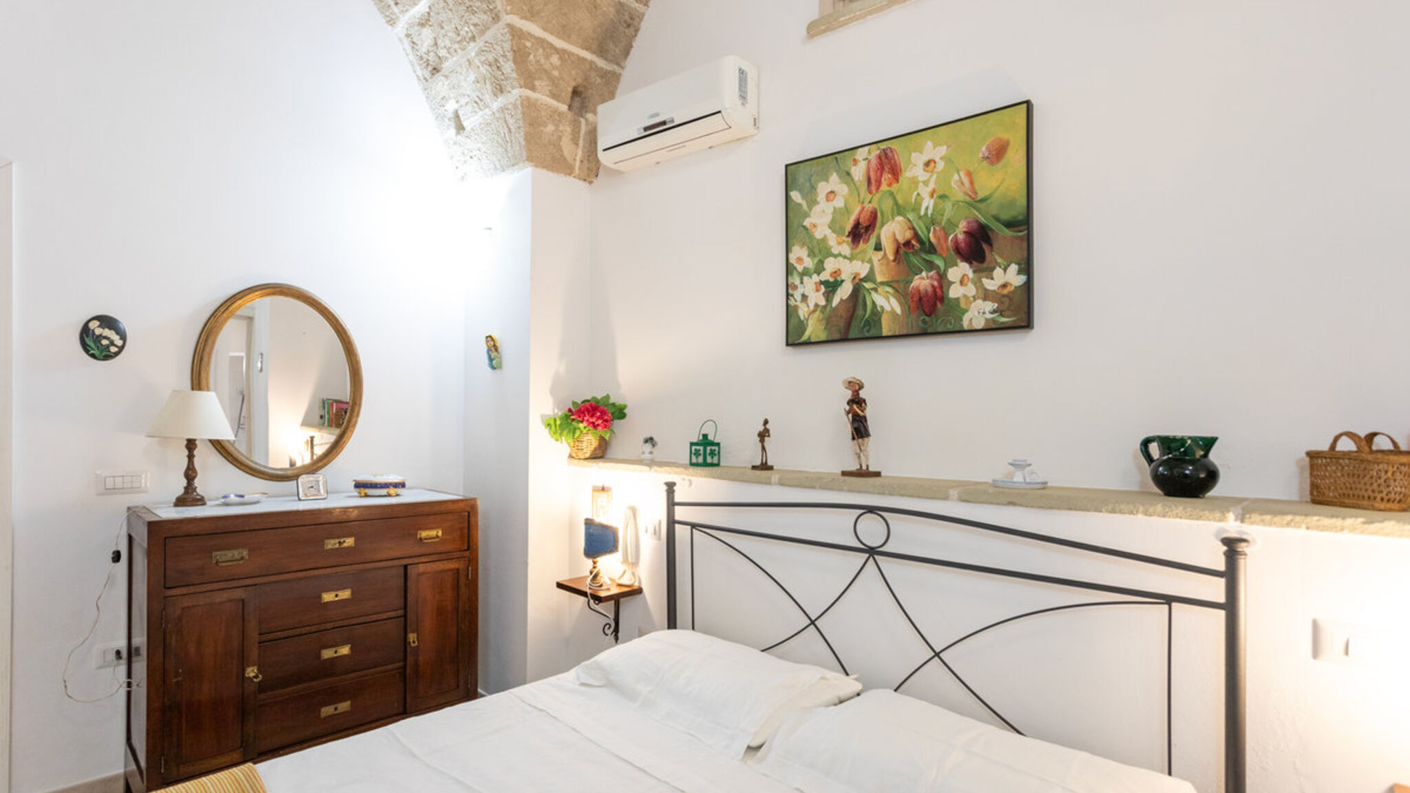 Italianway Racale Giardino dell'orologio - Salento Reservation