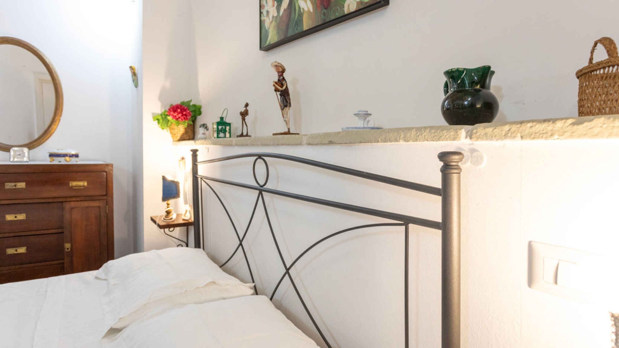 Italianway Racale Giardino dell'orologio - Salento Reservation