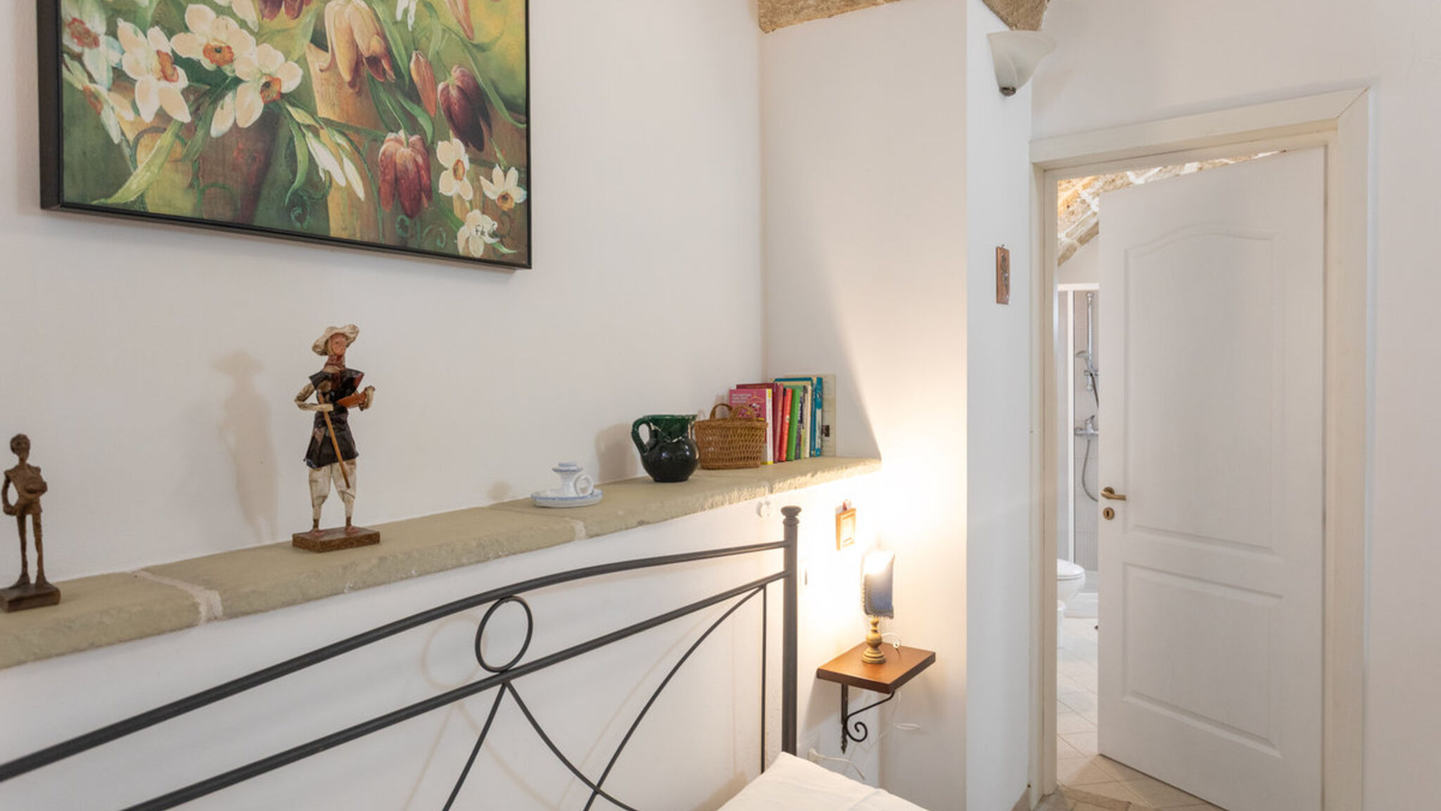 Italianway Racale Giardino dell'orologio - Salento Reservation