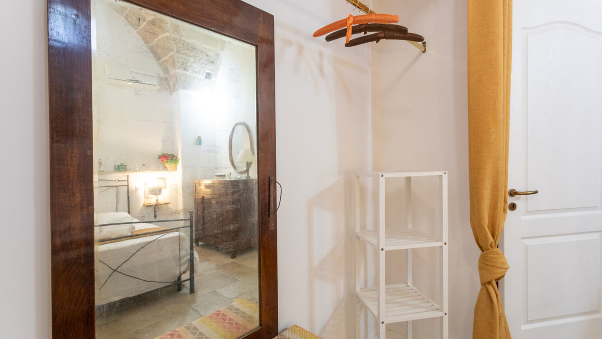 Italianway Racale Giardino dell'orologio - Salento Reservation