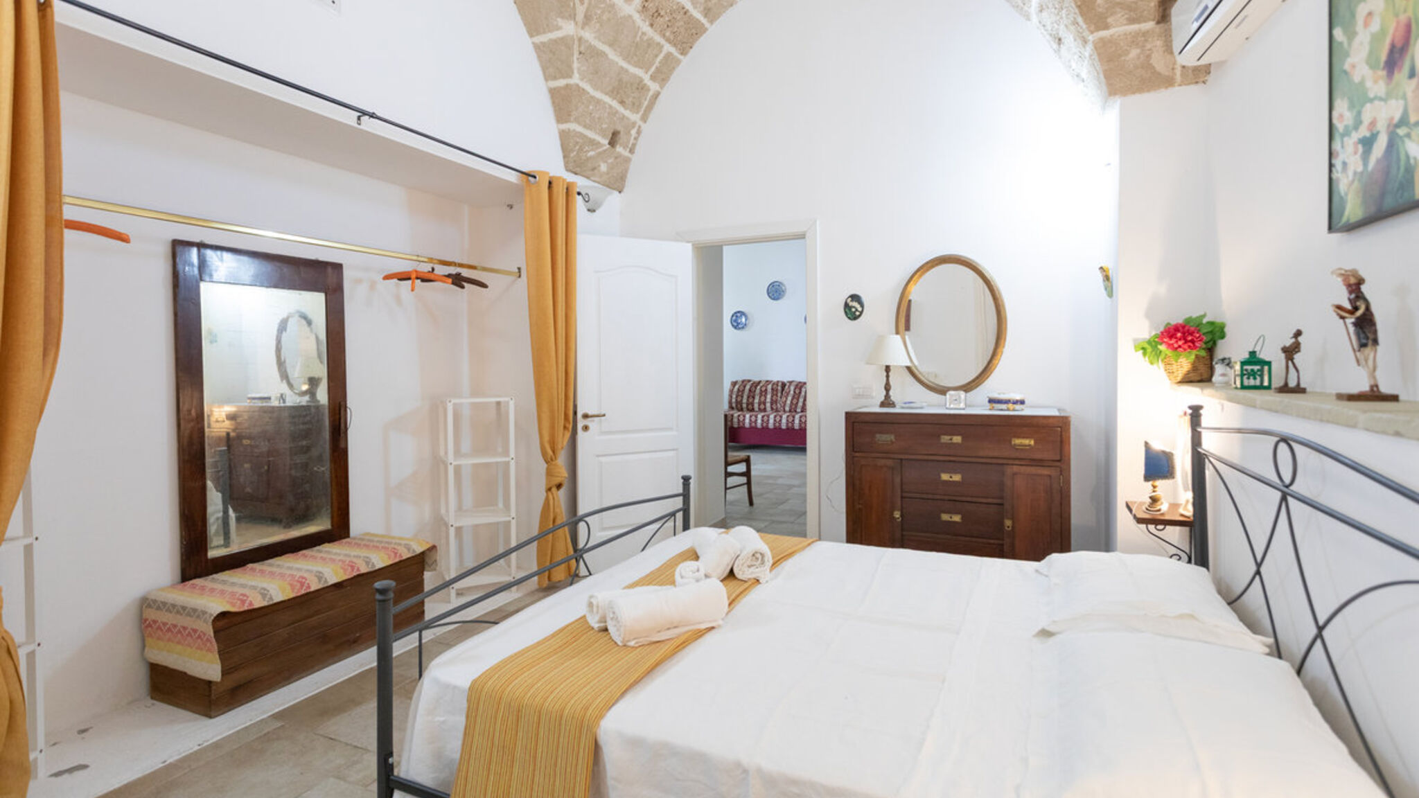 Italianway Racale Giardino dell'orologio - Salento Reservation