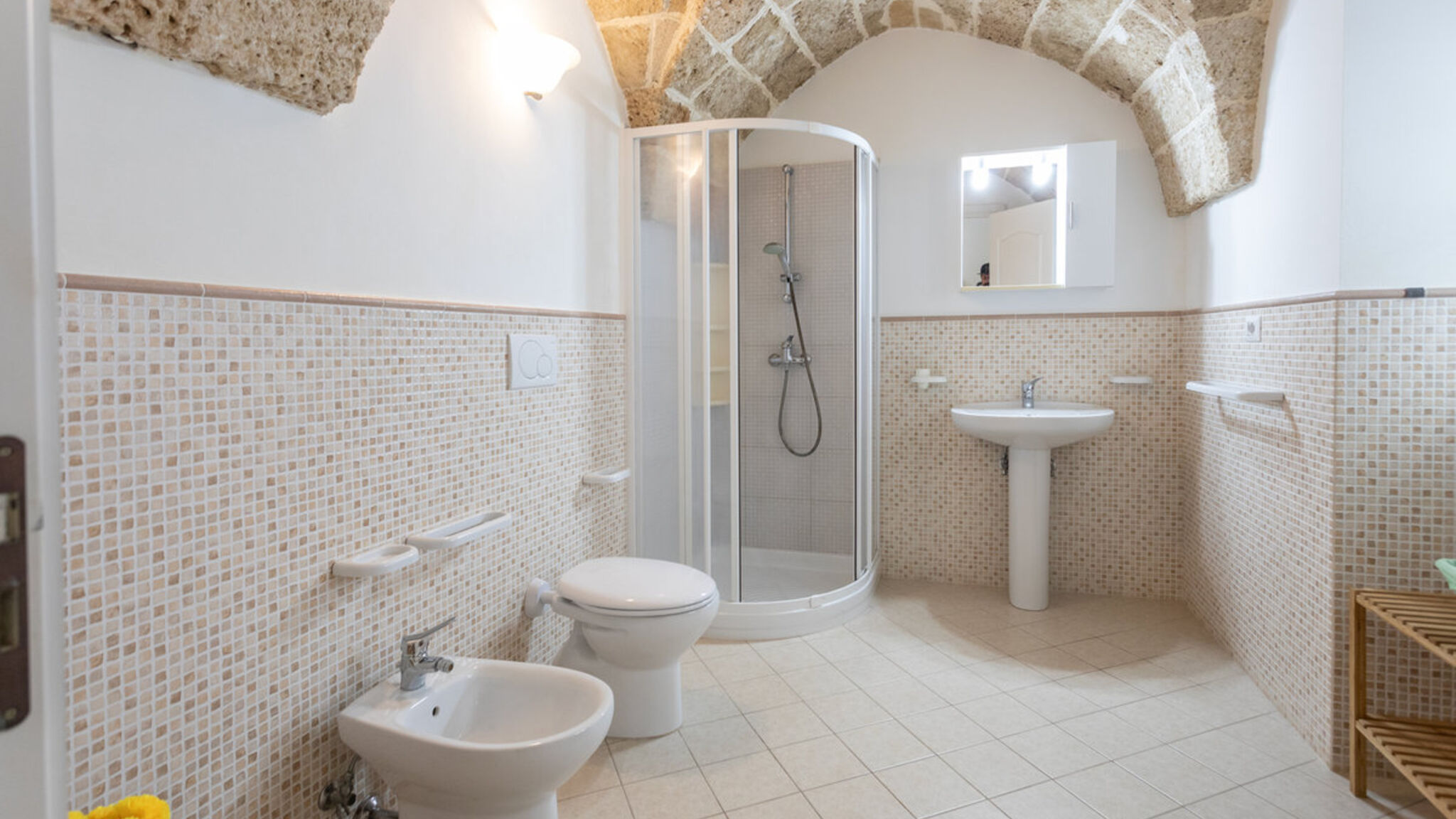 Italianway Racale Giardino dell'orologio - Salento Reservation