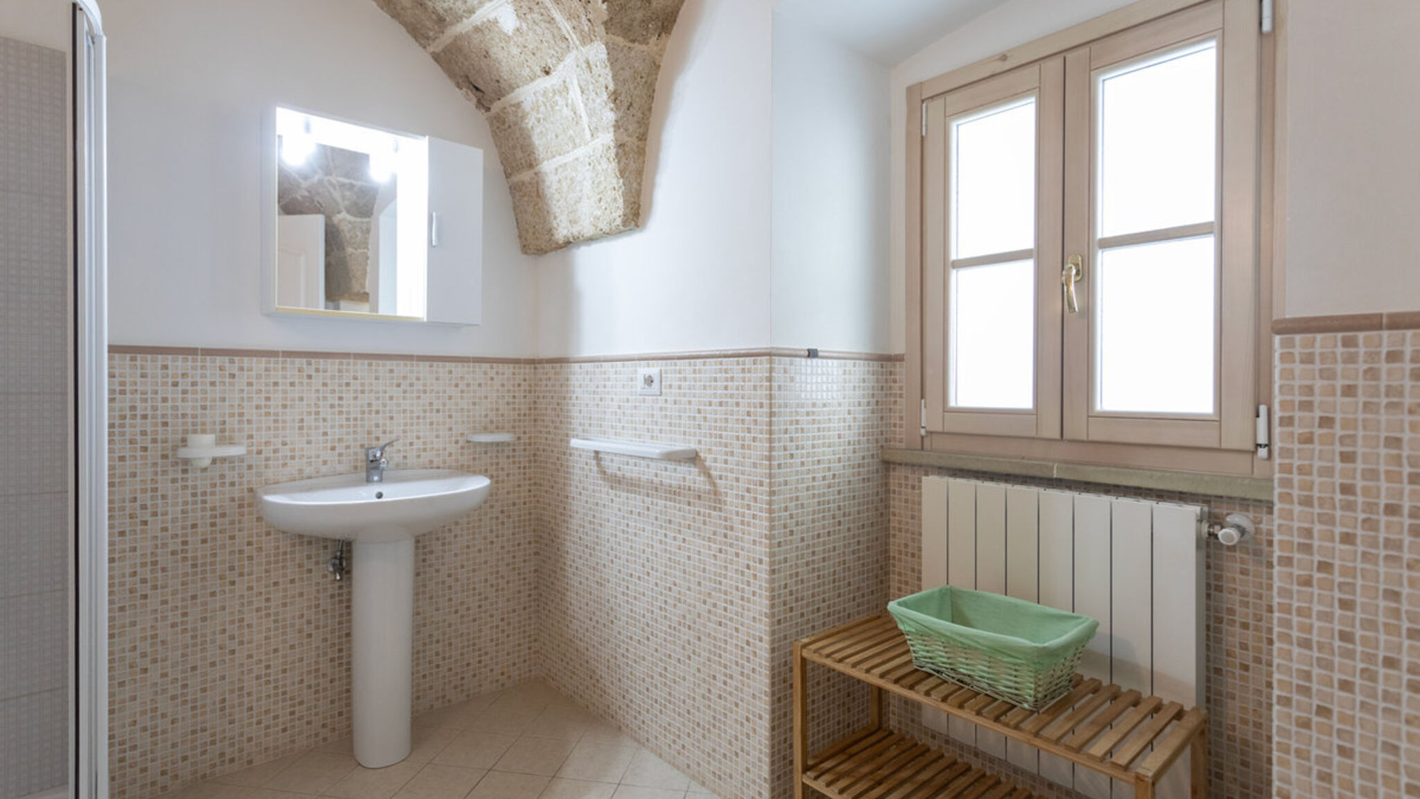 Italianway Racale Giardino dell'orologio - Salento Reservation