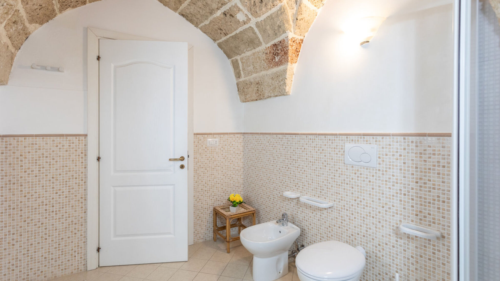 Italianway Racale Giardino dell'orologio - Salento Reservation