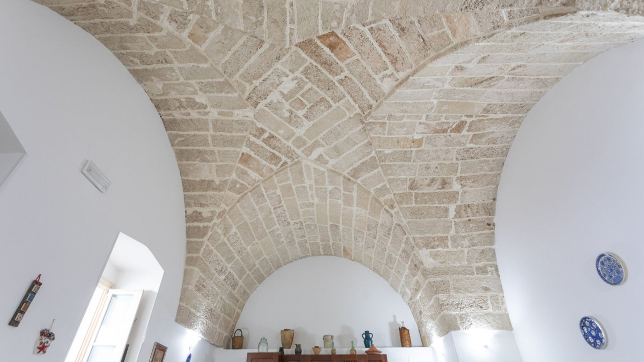 Italianway Racale Giardino dell'orologio - Salento Reservation