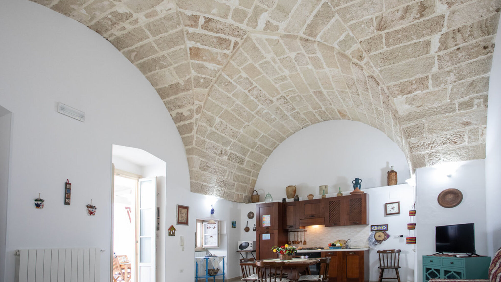 Italianway Racale Giardino dell'orologio - Salento Reservation