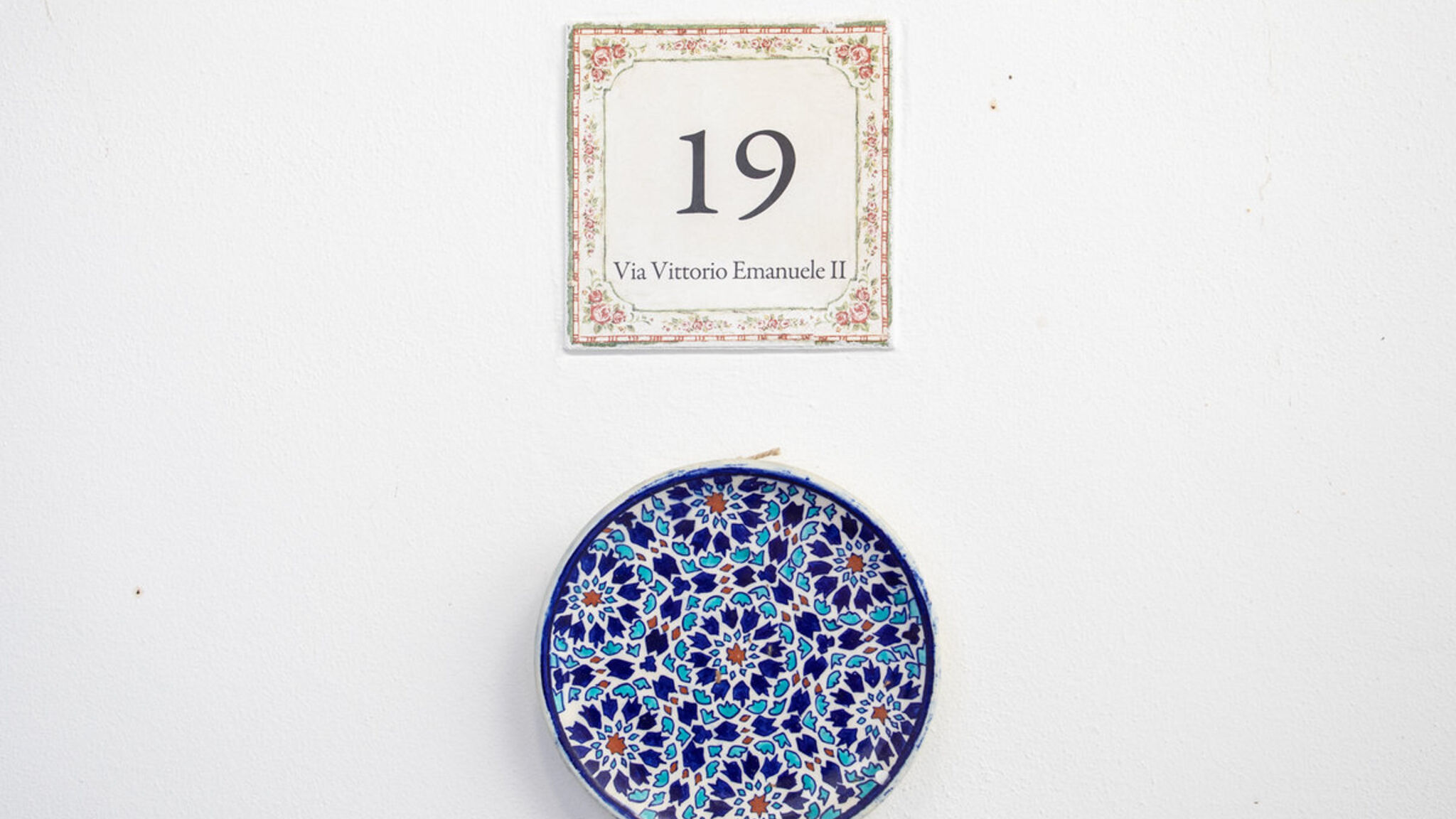 Italianway Racale Giardino dell'orologio - Salento Reservation