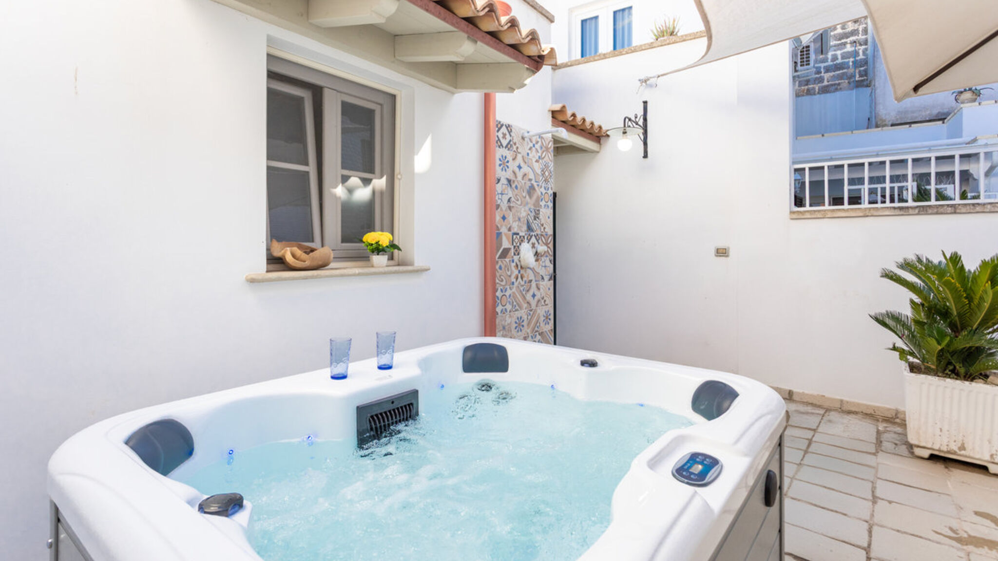 Italianway Racale Giardino dell'orologio - Salento Reservation