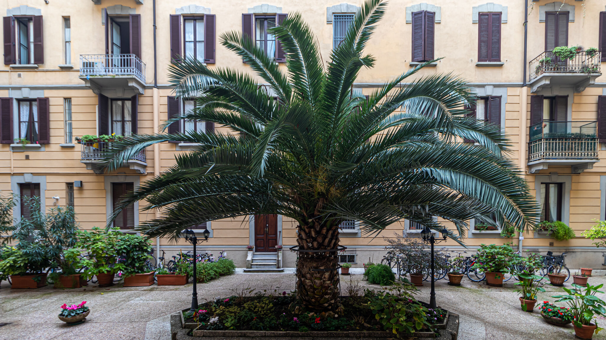 Italianway Milano Ceradini 3