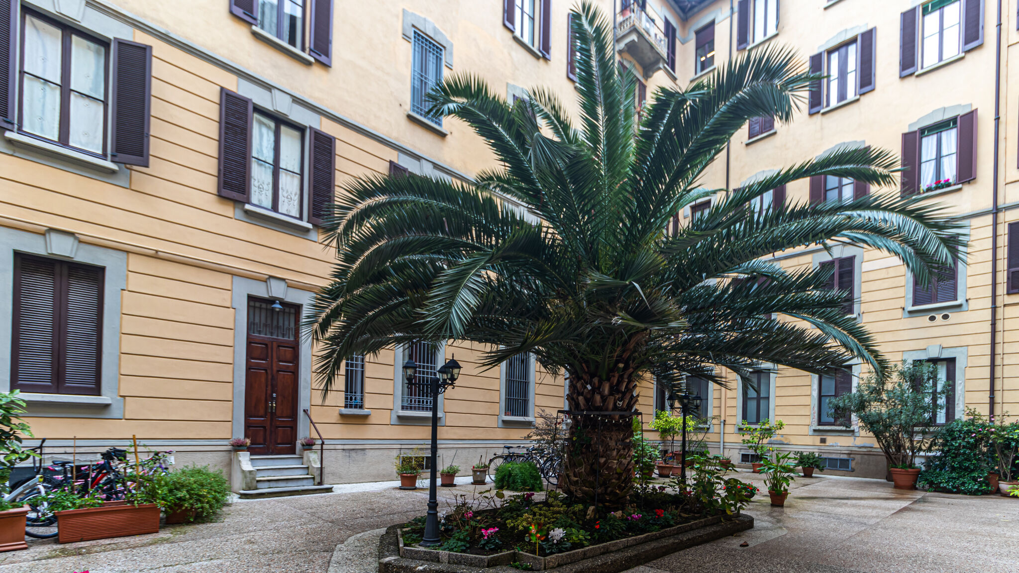 Italianway Milano Ceradini 3