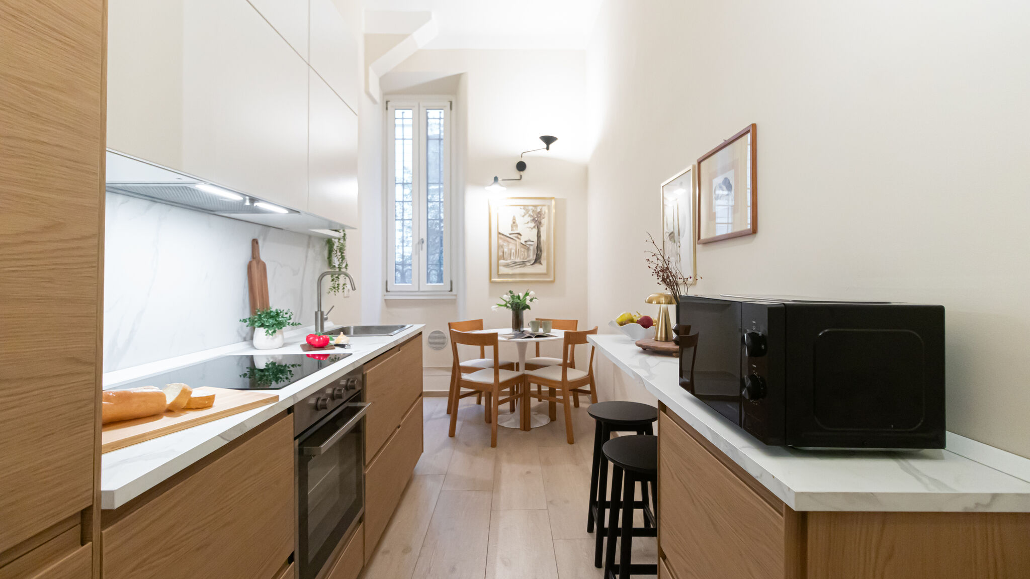 Italianway Milano Ceradini 3