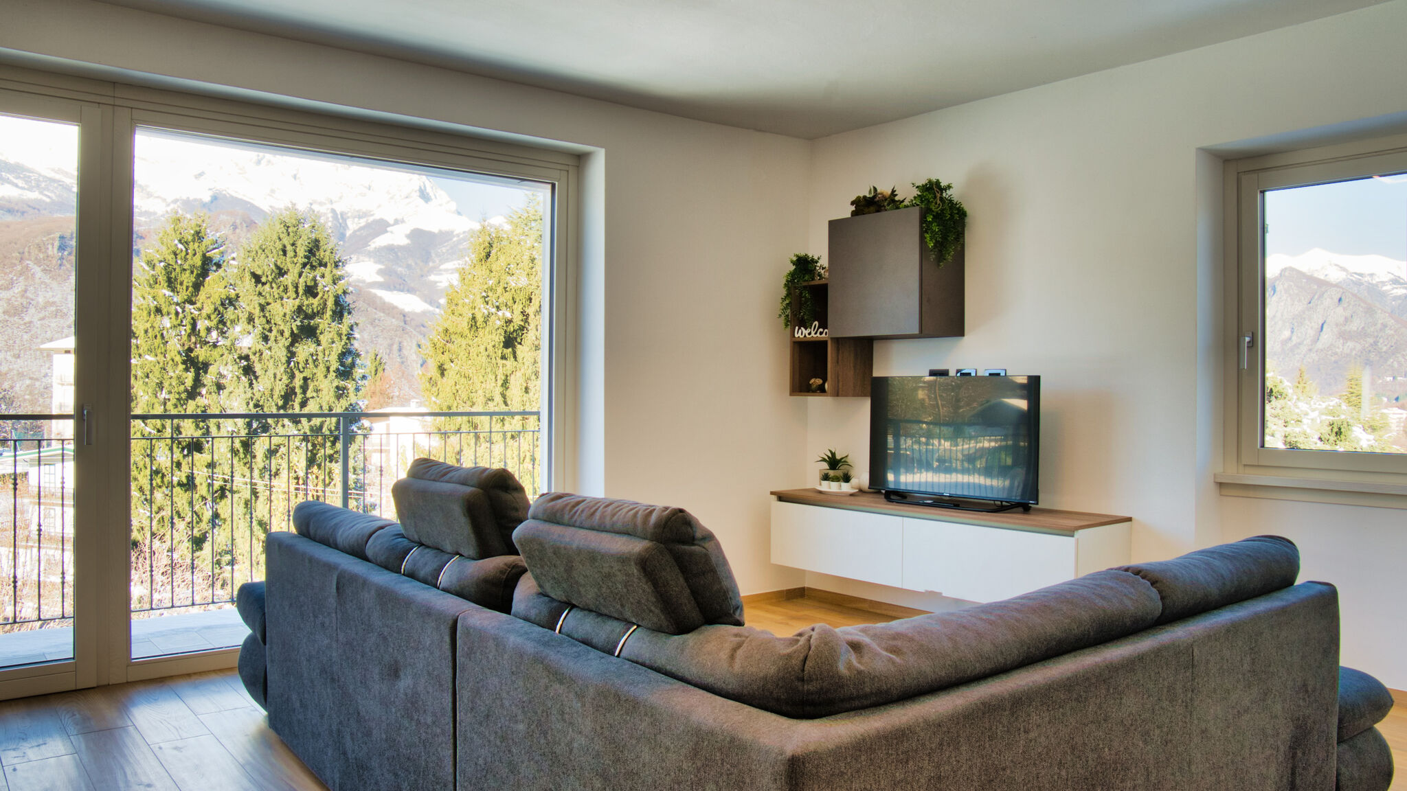 Italianway Cremeno Villa Emilia - Appartamento Roby