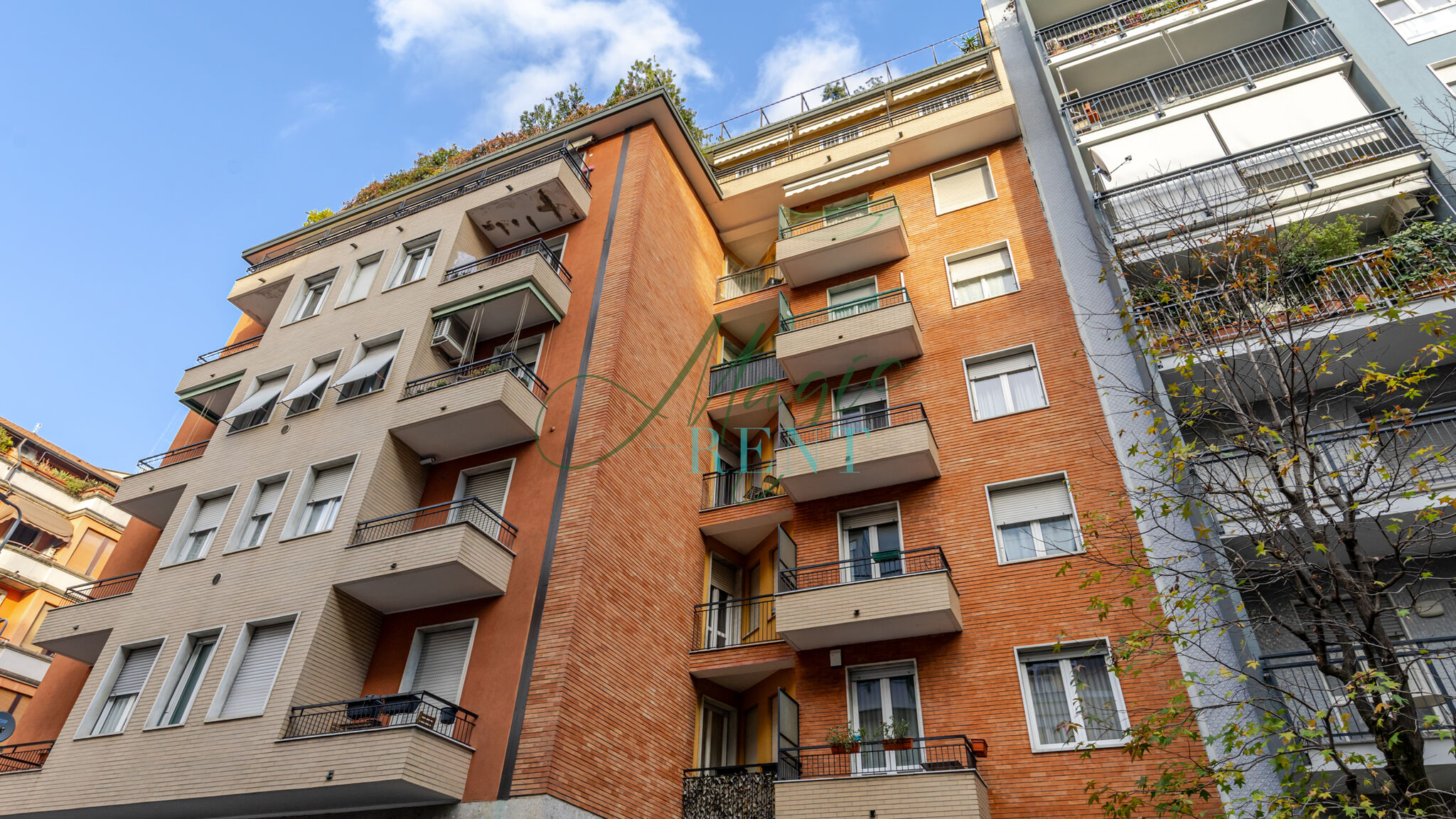 Italianway Milano Via Capranica 18 Milano