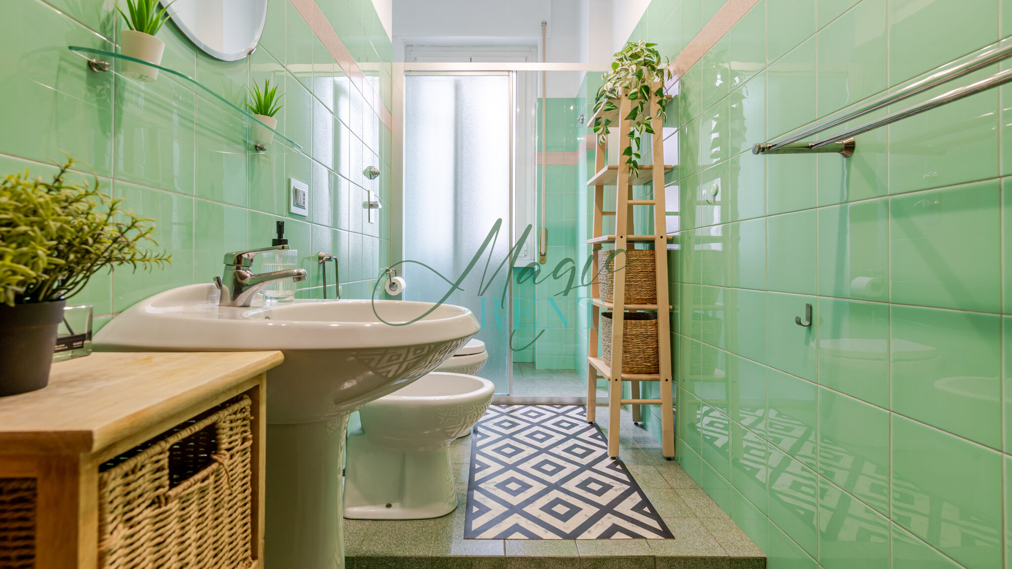 Italianway Milano Via Capranica 18 Milano