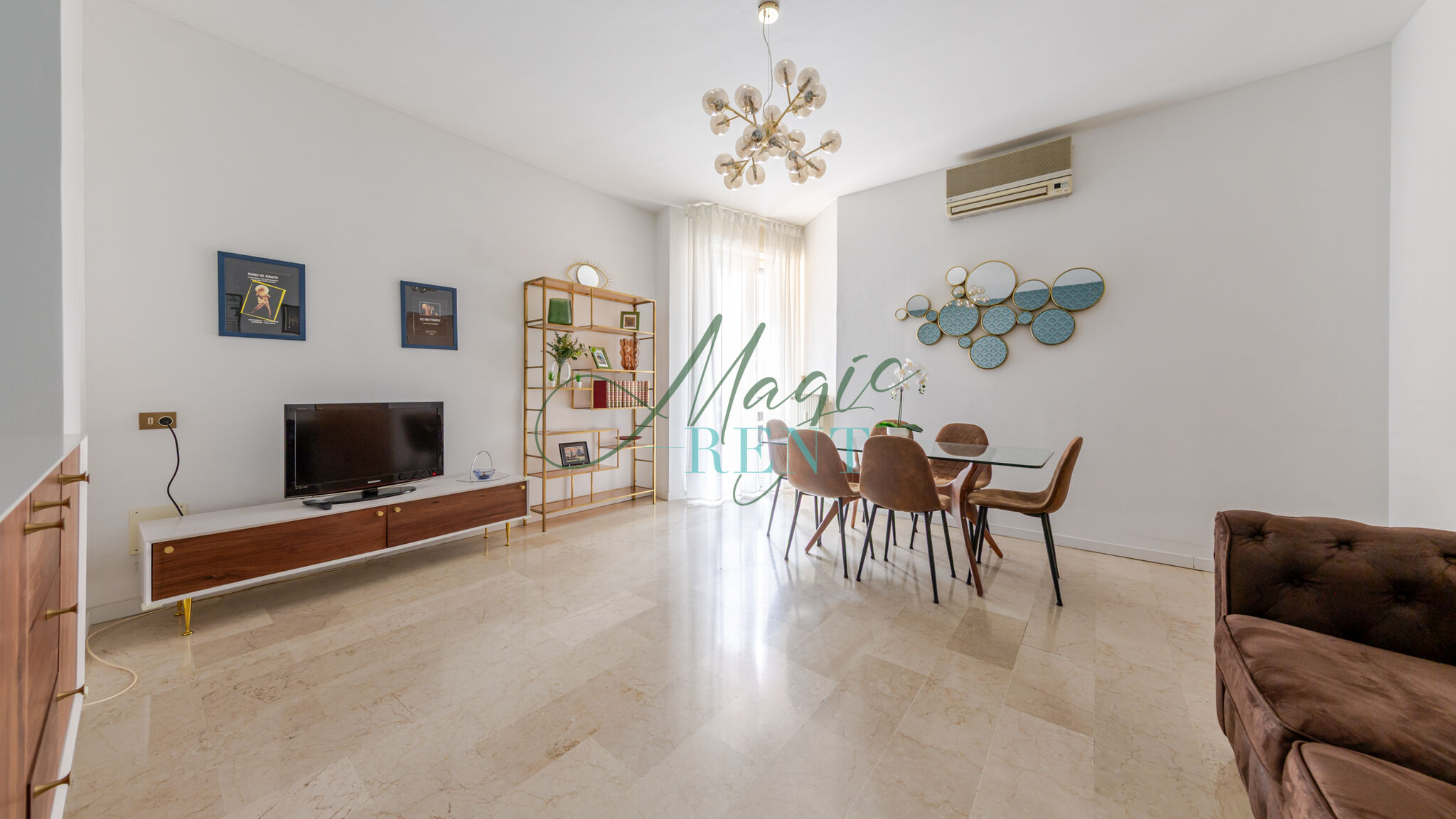 Italianway Milano Via Capranica 18 Milano