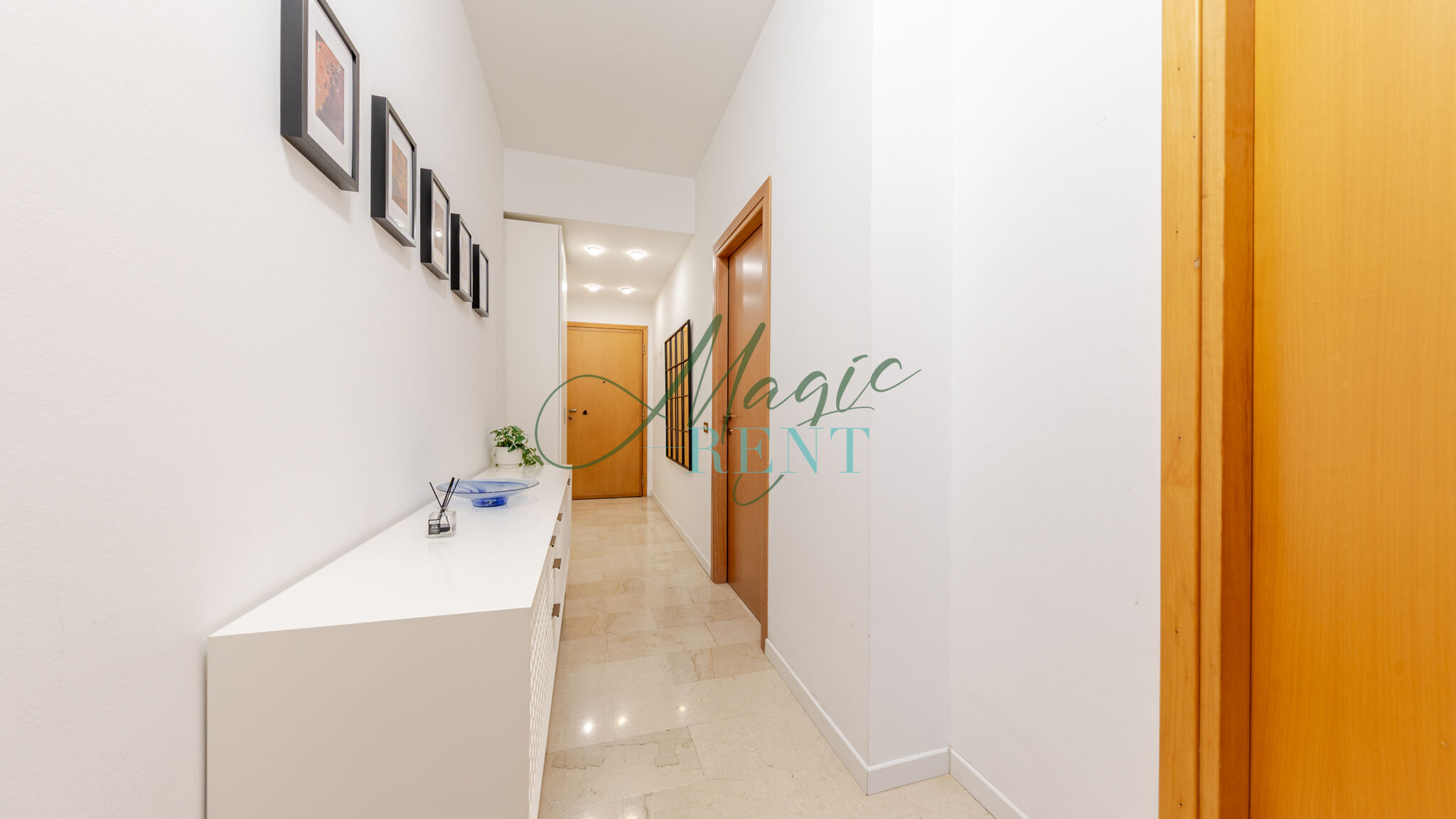 Italianway Milano Via Capranica 18 Milano