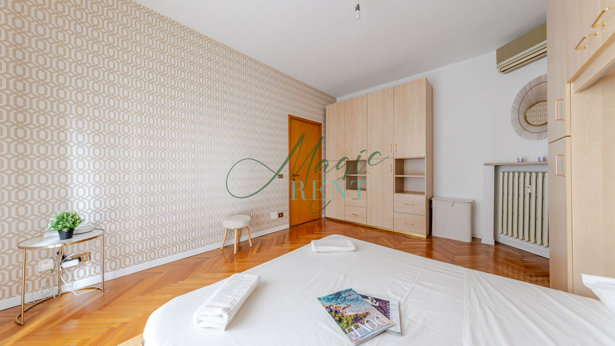 Italianway Milano Via Capranica 18 Milano