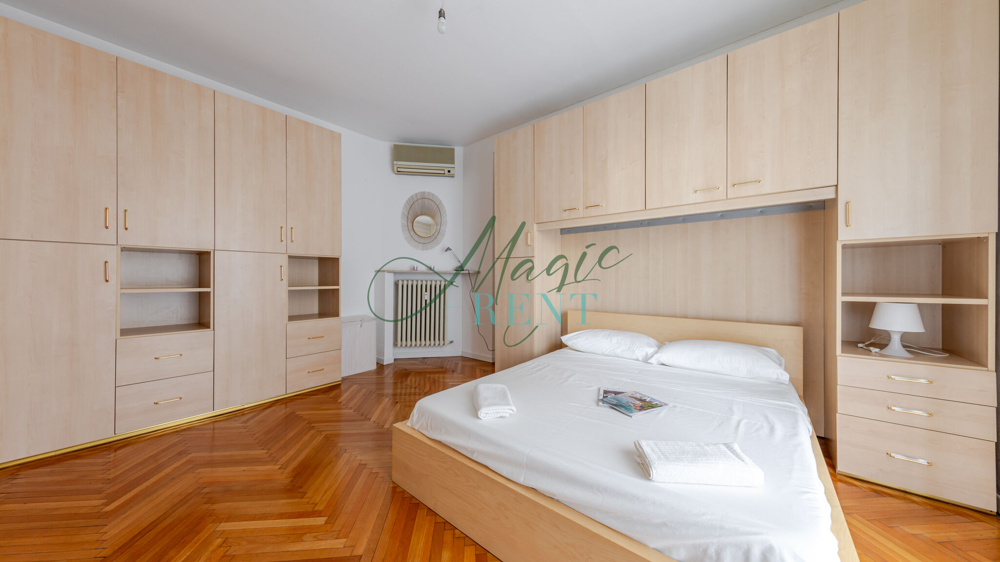 Italianway Milano Via Capranica 18 Milano