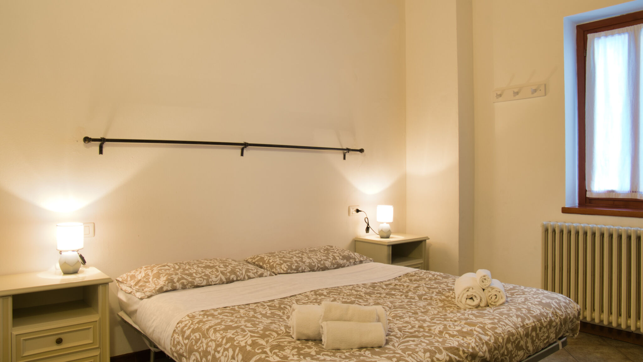 Italianway Cremeno Maggio Mansarda Mulino Achillea