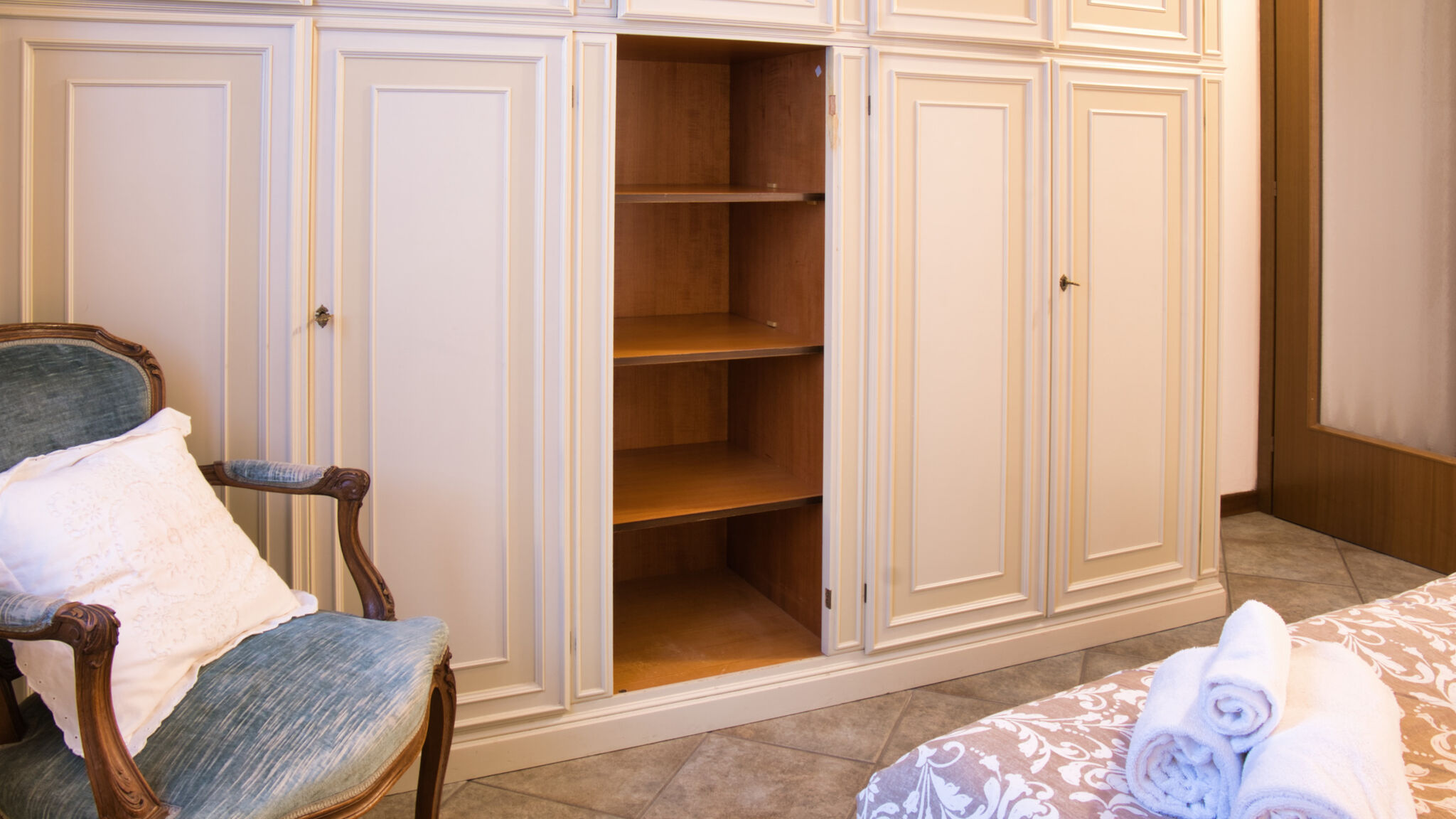 Italianway Cremeno Maggio Mansarda Mulino Achillea