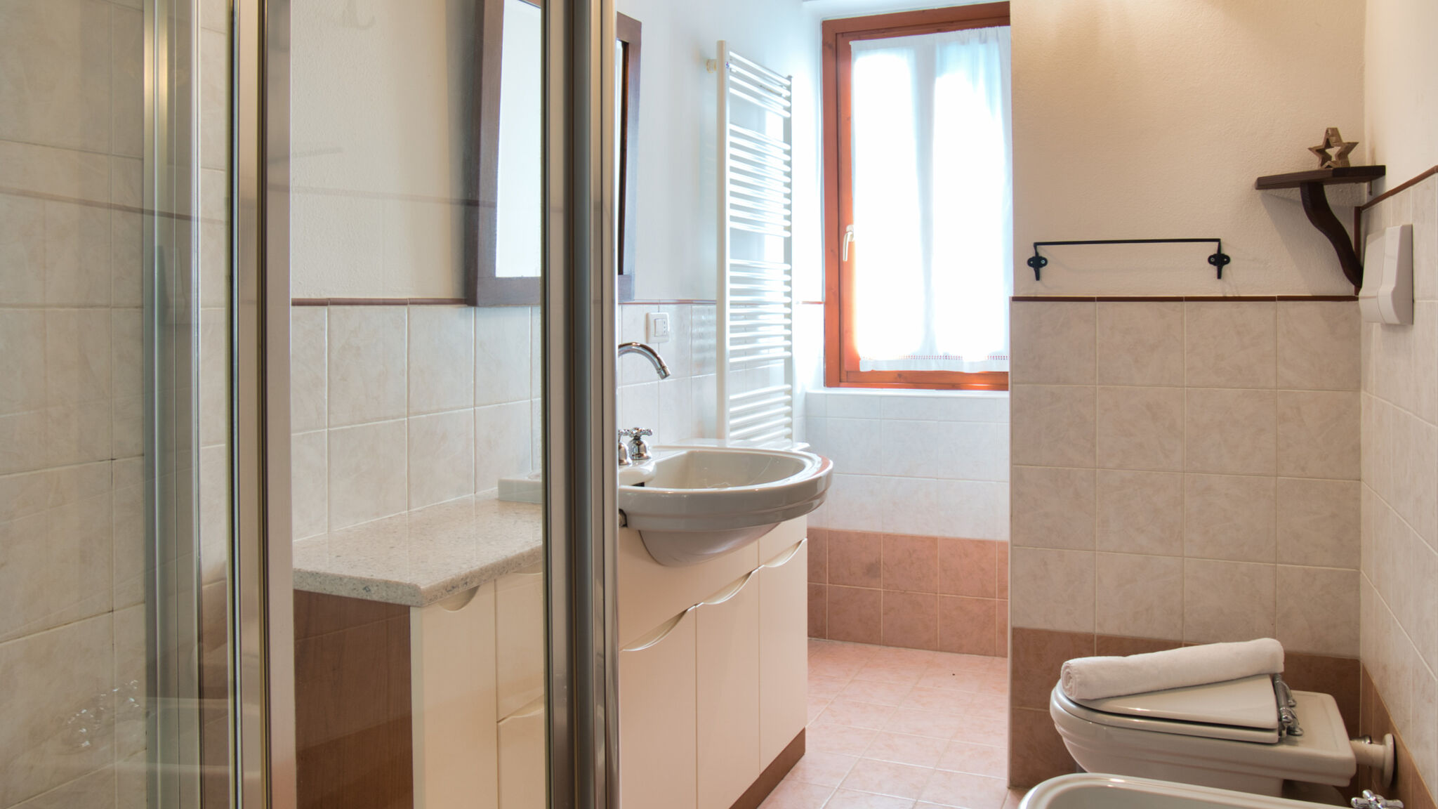 Italianway Cremeno Maggio Mansarda Mulino Achillea