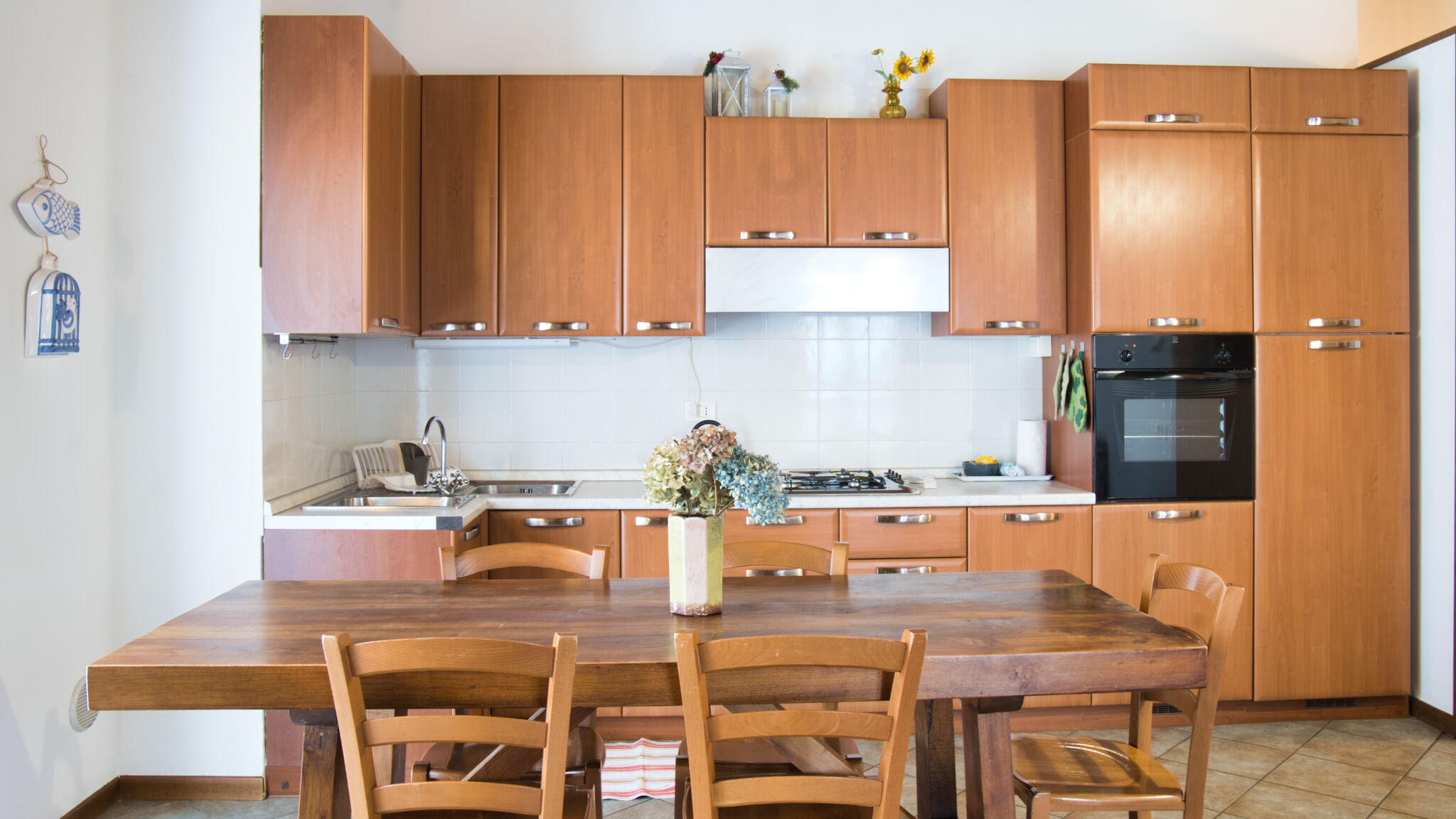 Italianway Cremeno Maggio Mansarda Mulino Achillea