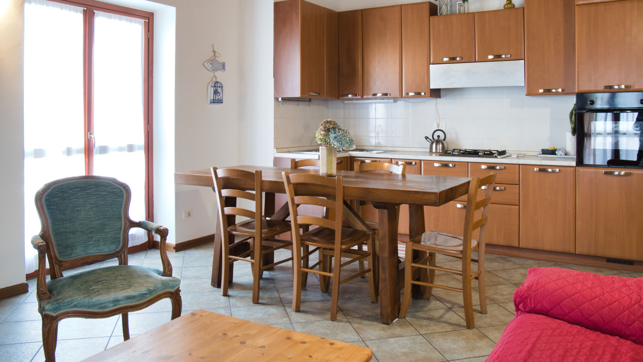 Italianway Cremeno Maggio Mansarda Mulino Achillea