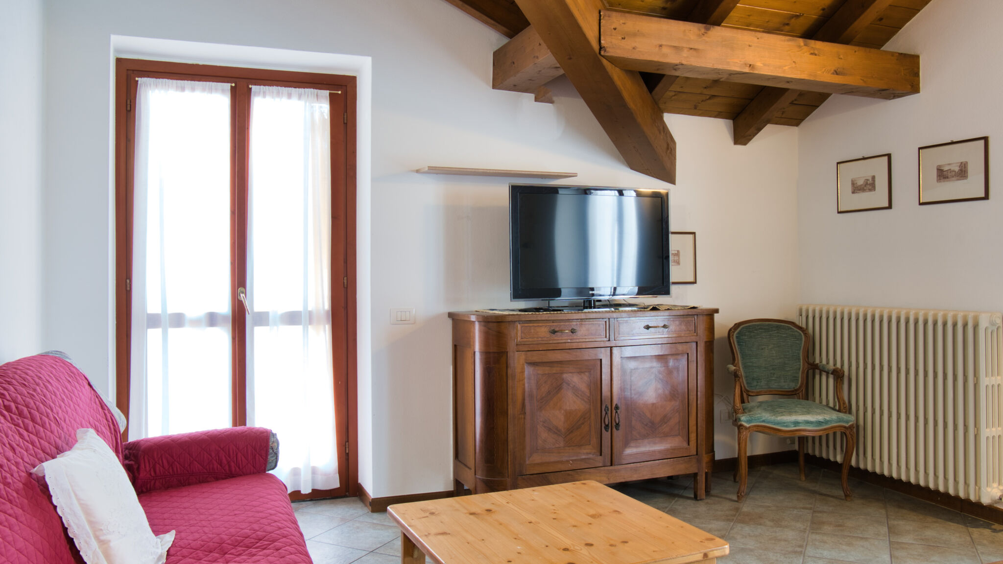 Italianway Cremeno Maggio Mansarda Mulino Achillea