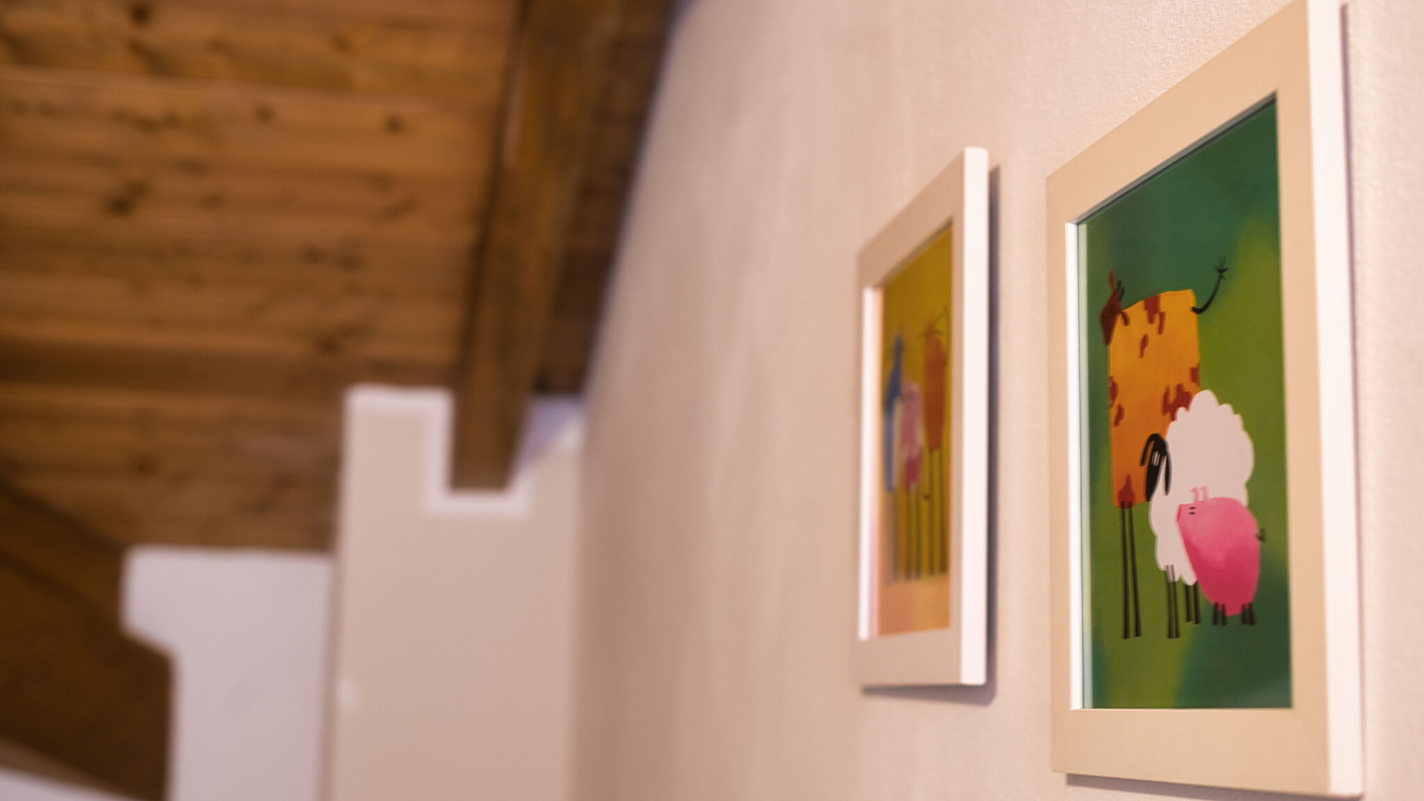 Italianway Cremeno Maggio Mansarda Mulino Achillea