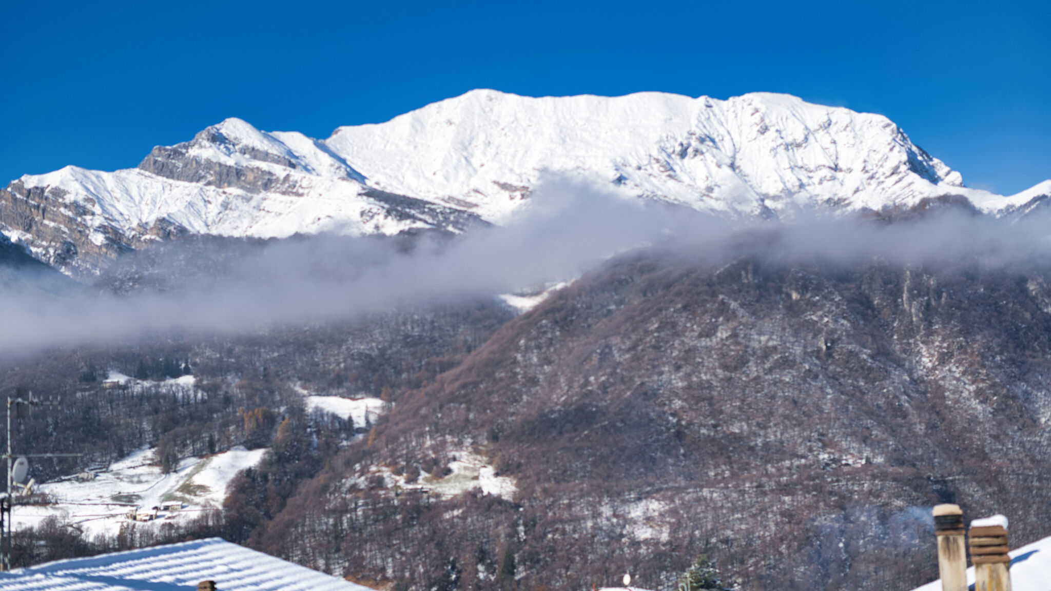 Italianway Cremeno Maggio Mansarda Mulino Achillea