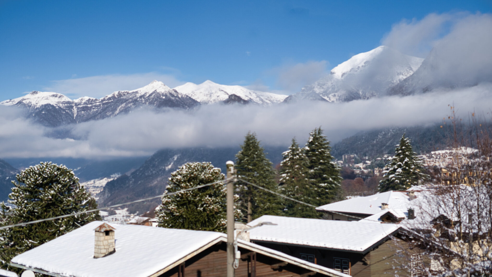 Italianway Cremeno Maggio Mansarda Mulino Achillea