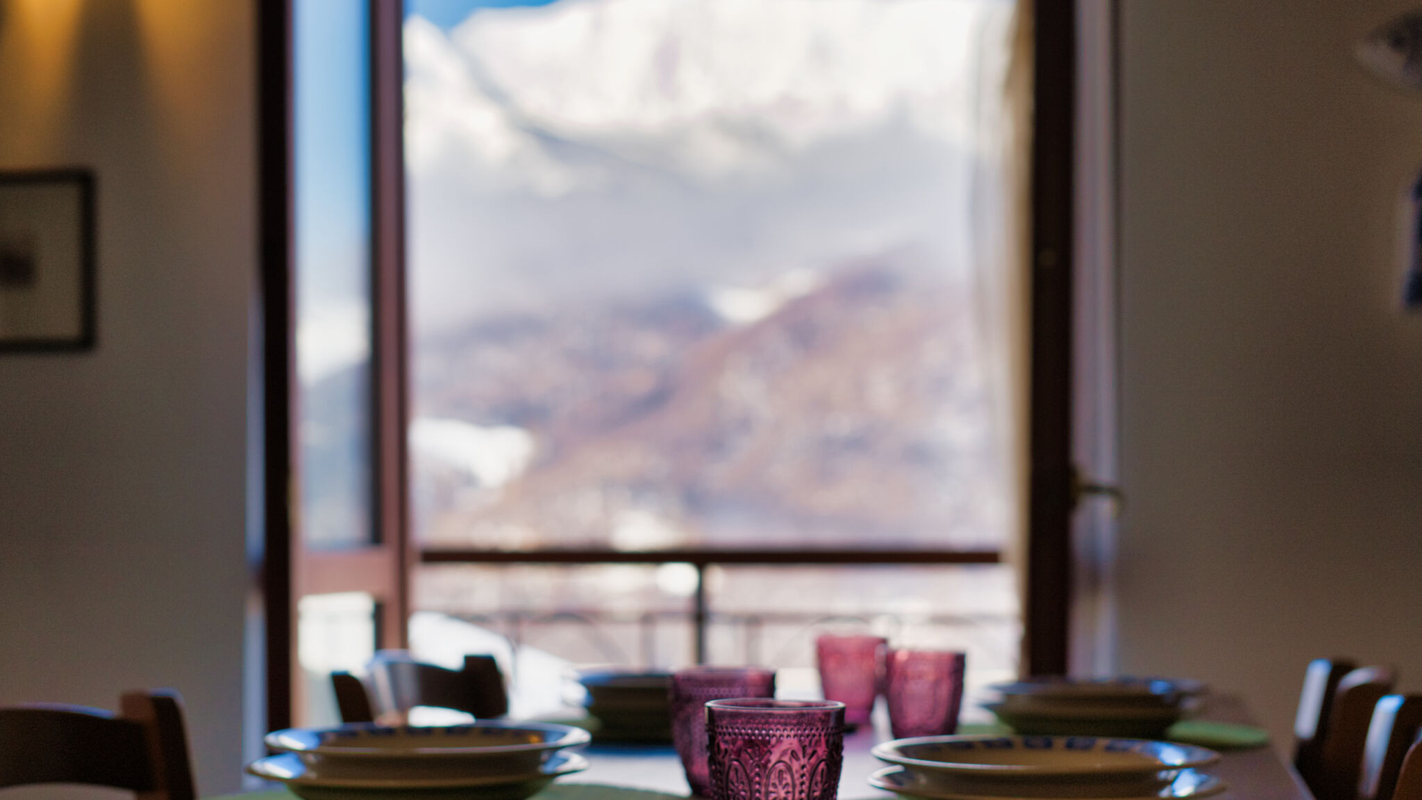 Italianway Cremeno Maggio Mansarda Mulino Achillea