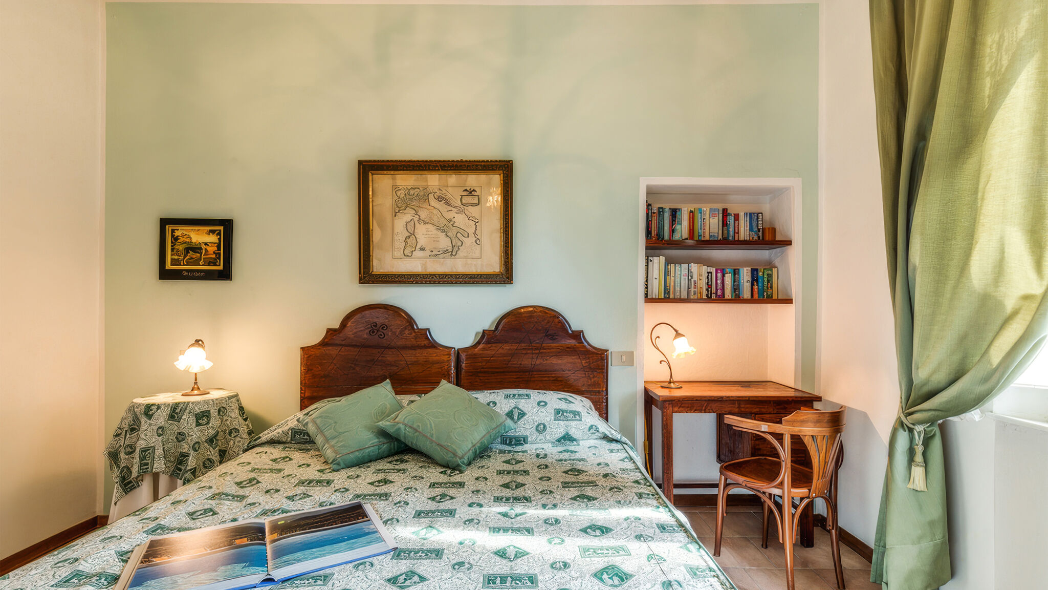 Italianway Poggibonsi Rondine-Casa Toscana+piscina vicino S. Gimignano