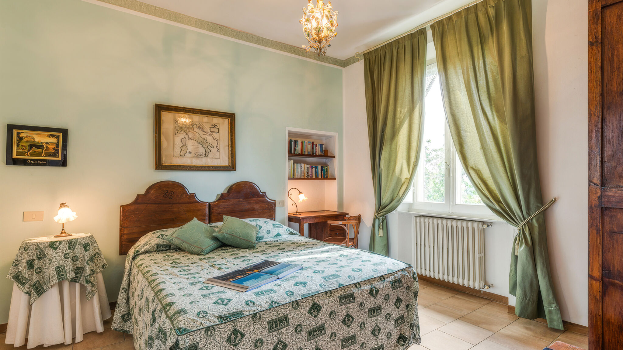 Italianway Poggibonsi Rondine-Casa Toscana+piscina vicino S. Gimignano