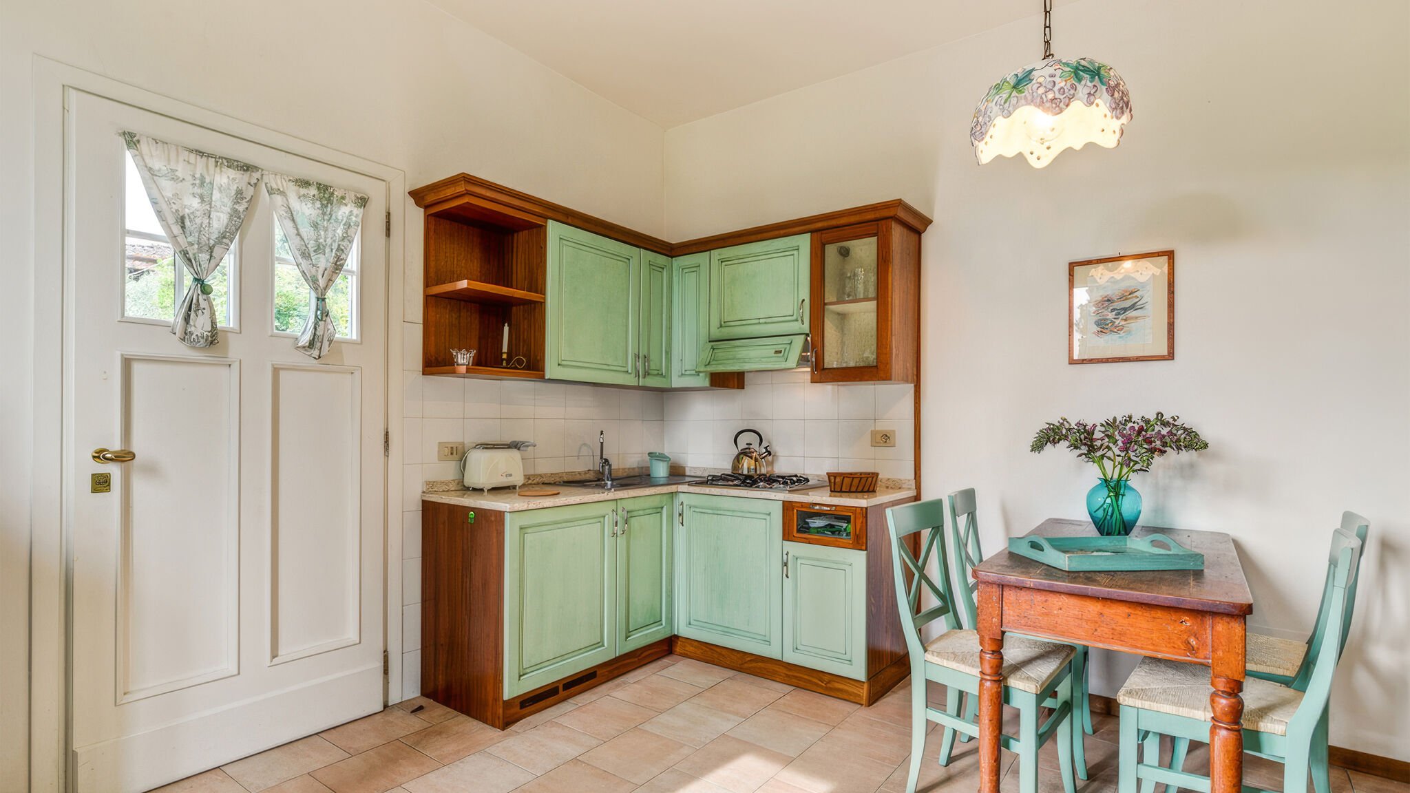 Italianway Poggibonsi Rondine-Casa Toscana+piscina vicino S. Gimignano