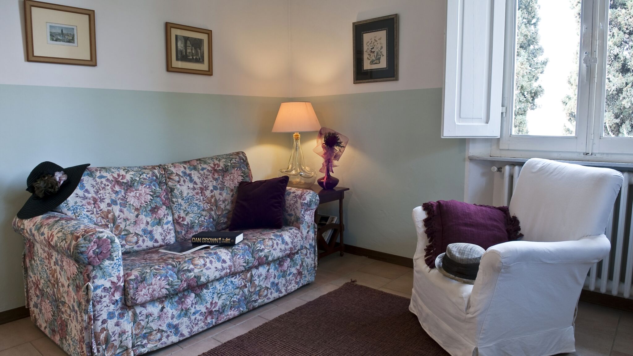 Italianway Poggibonsi Rondine-Casa Toscana+piscina vicino S. Gimignano