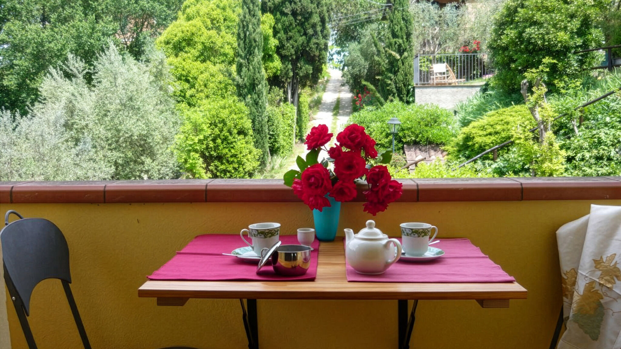 Italianway Poggibonsi Rondine-Casa Toscana+piscina vicino S. Gimignano