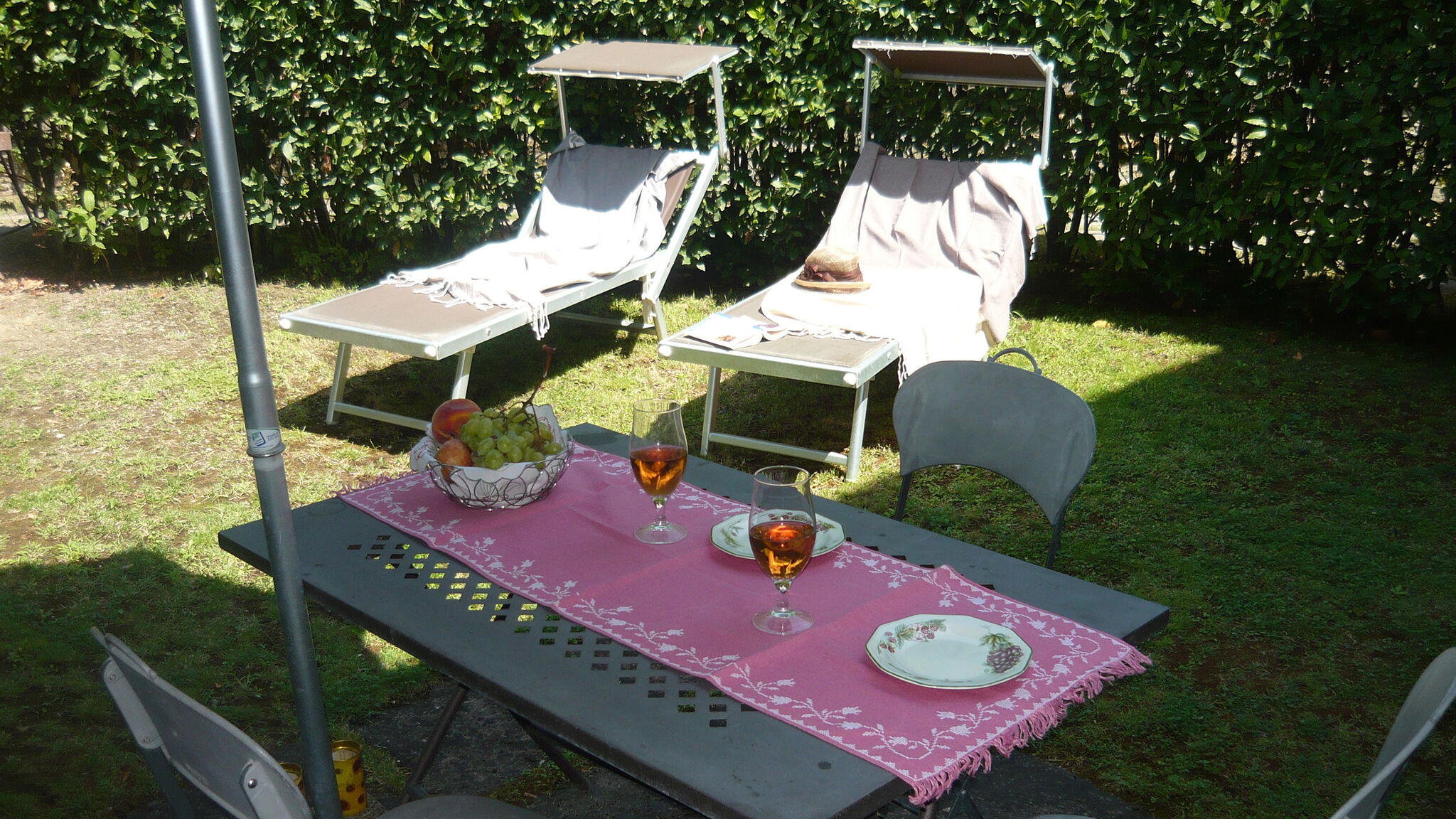 Italianway Poggibonsi Rondine-Casa Toscana+piscina vicino S. Gimignano